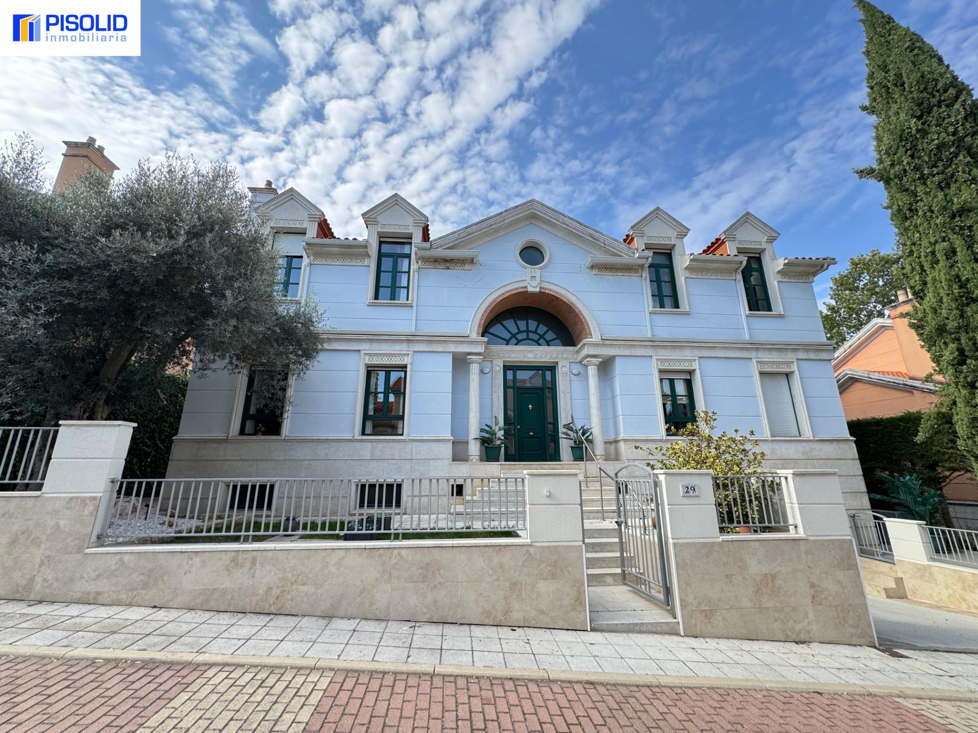 Miniatura 66 de CASA EN VENTA EN FUENTE BERROCAL