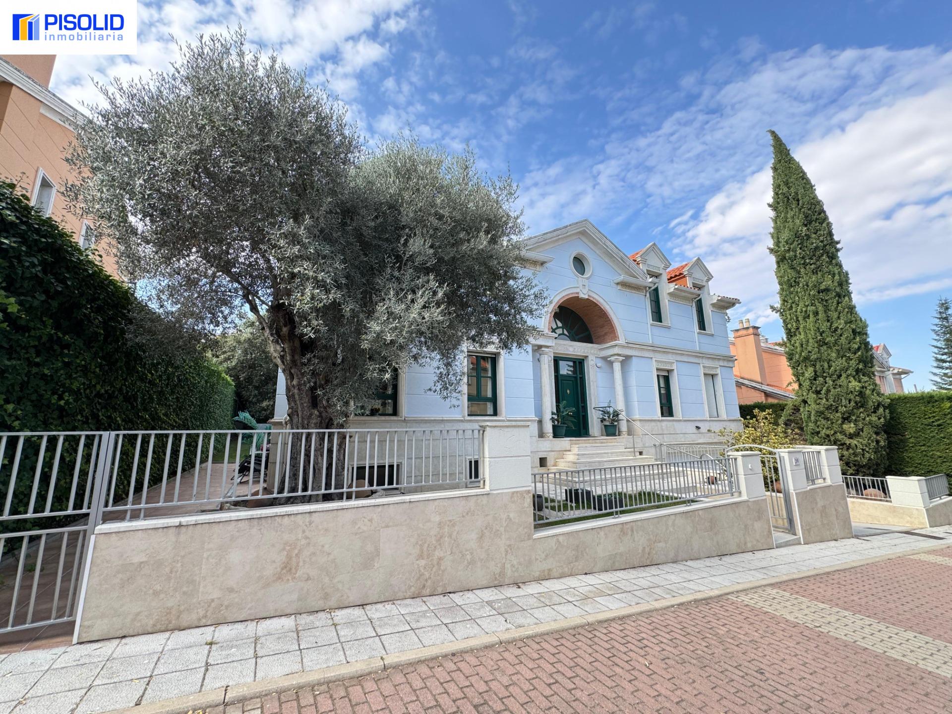 Miniatura 67 de CASA EN VENTA EN FUENTE BERROCAL