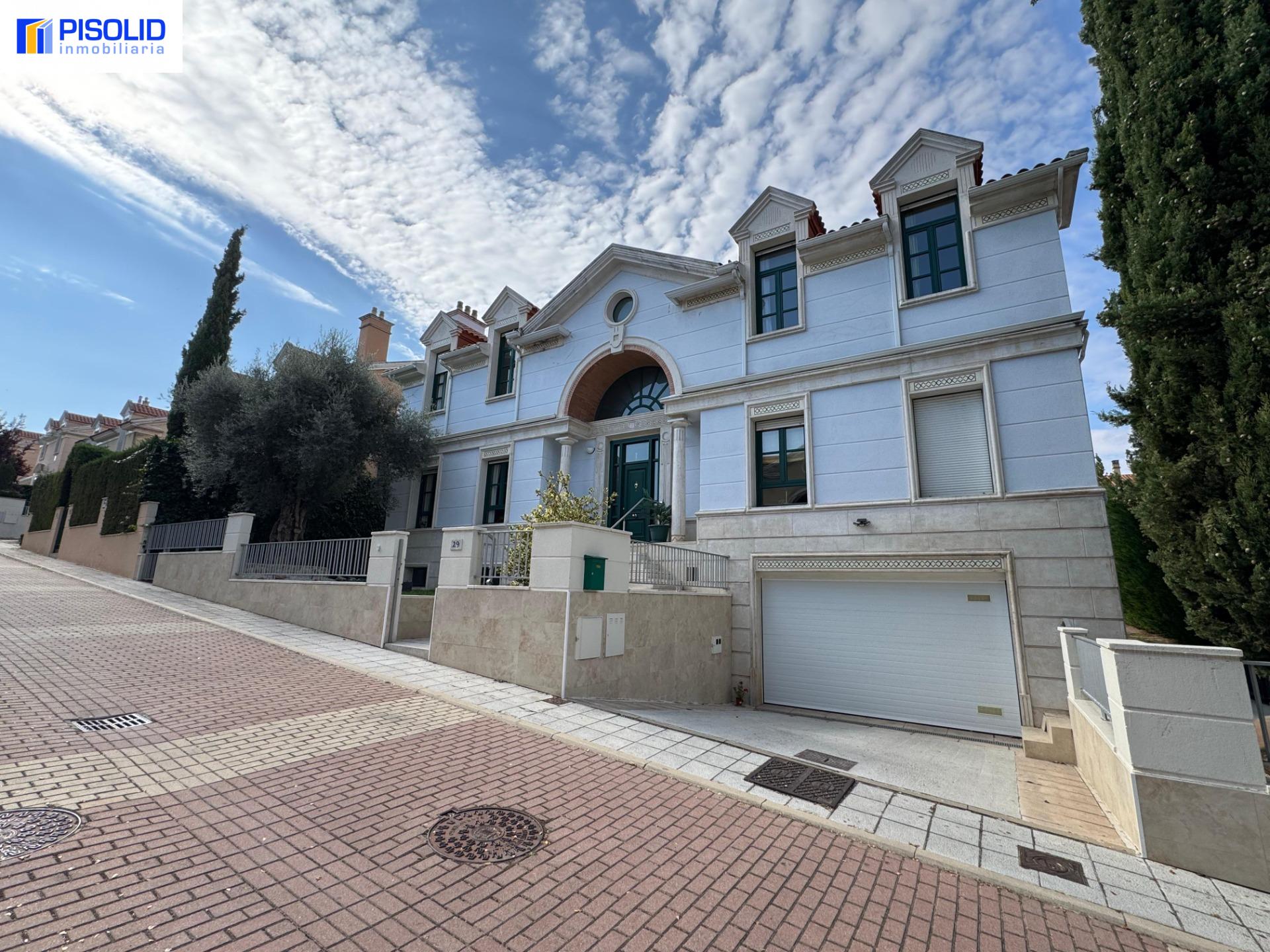 Miniatura 68 de CASA EN VENTA EN FUENTE BERROCAL