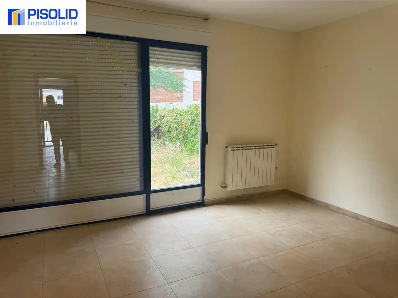 CASA EN VENTA EN NAVA DEL REY, VALLADOLID - Inmobiliaria en Valladolid - Miniatura 2