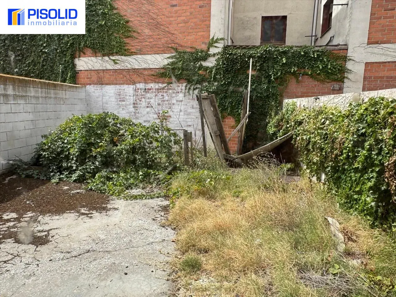 CASA EN VENTA EN NAVA DEL REY, VALLADOLID - Inmobiliaria en Valladolid - Miniatura 7