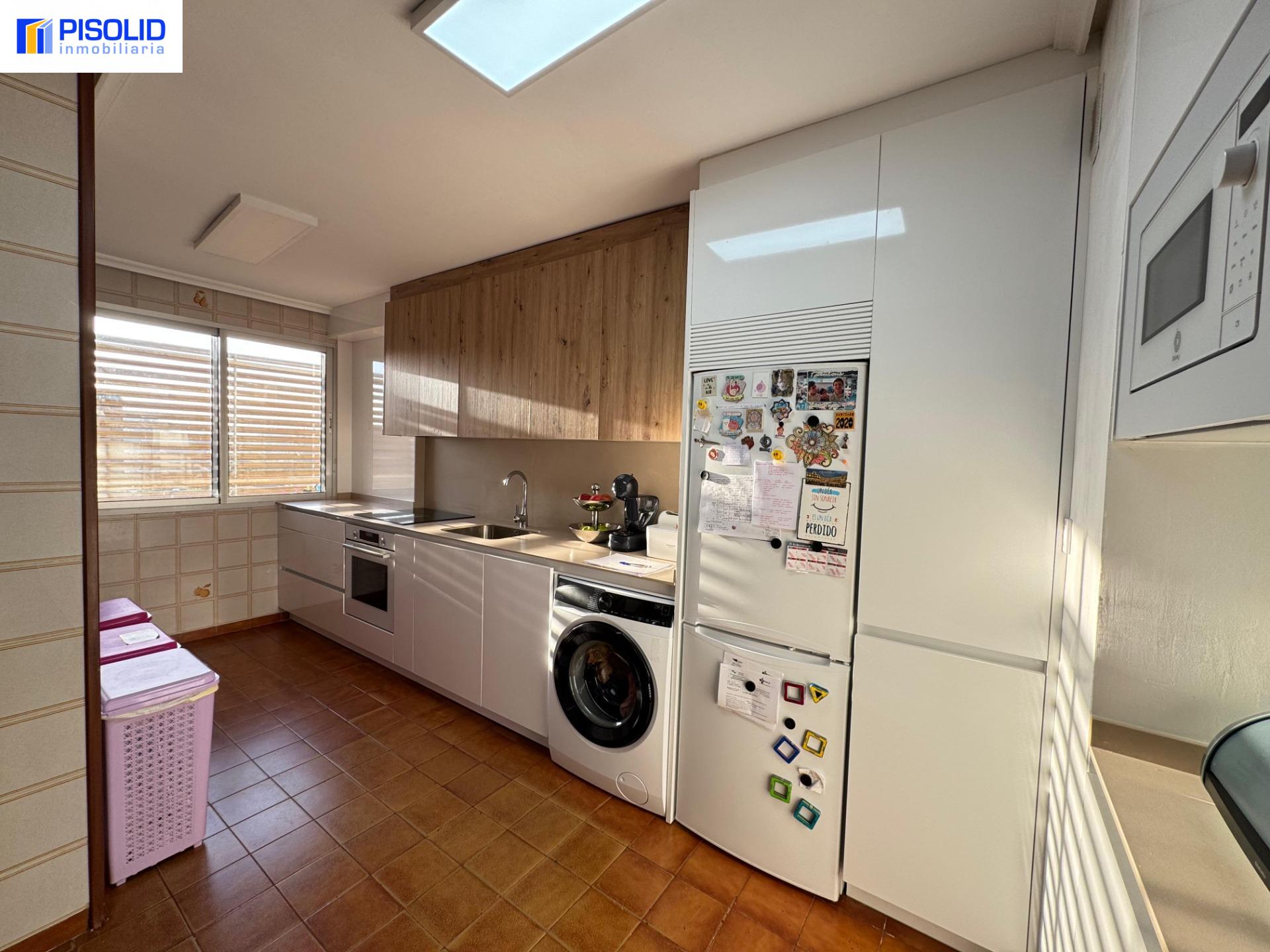 Imagen 1 de PISO EN VENTA EN HUERTA DEL REY