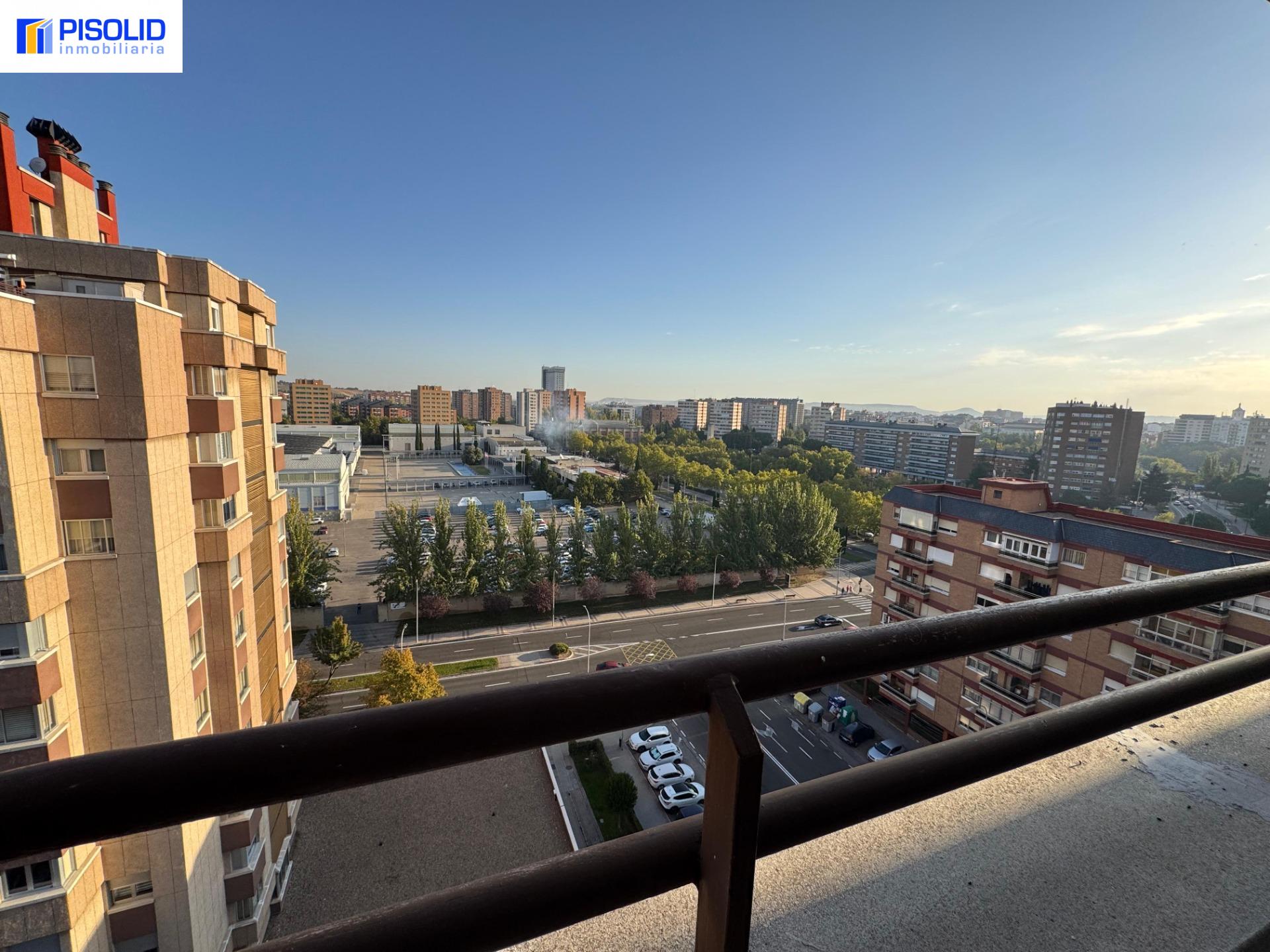 Miniatura 10 de PISO EN VENTA EN HUERTA DEL REY