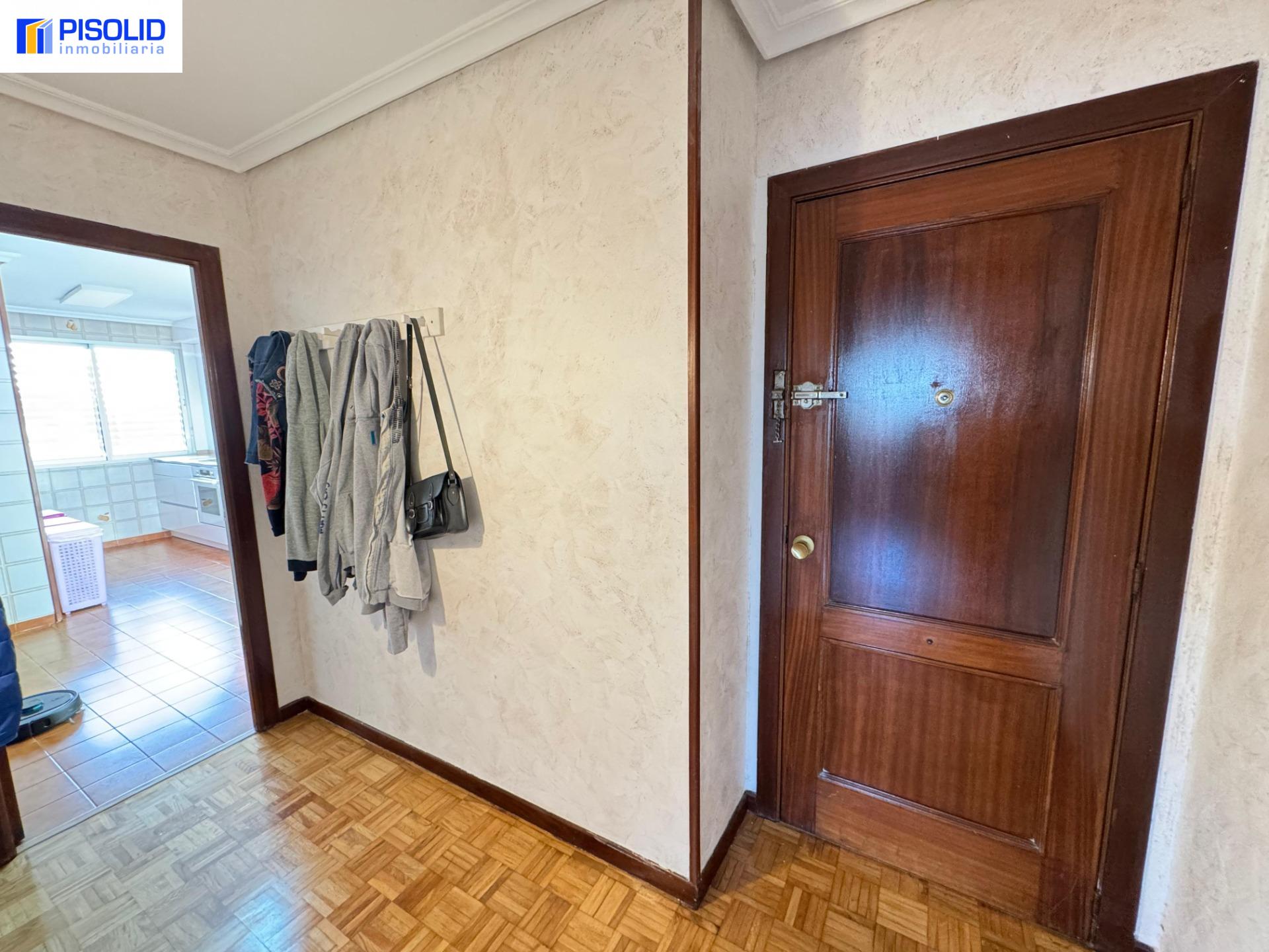 Miniatura 11 de PISO EN VENTA EN HUERTA DEL REY