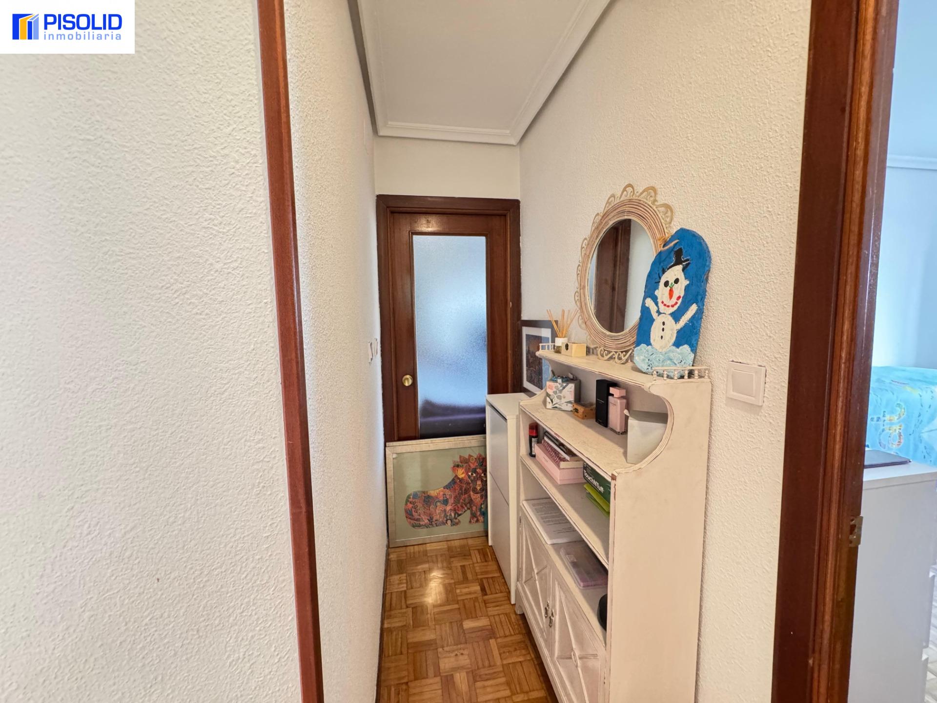 Miniatura 12 de PISO EN VENTA EN HUERTA DEL REY