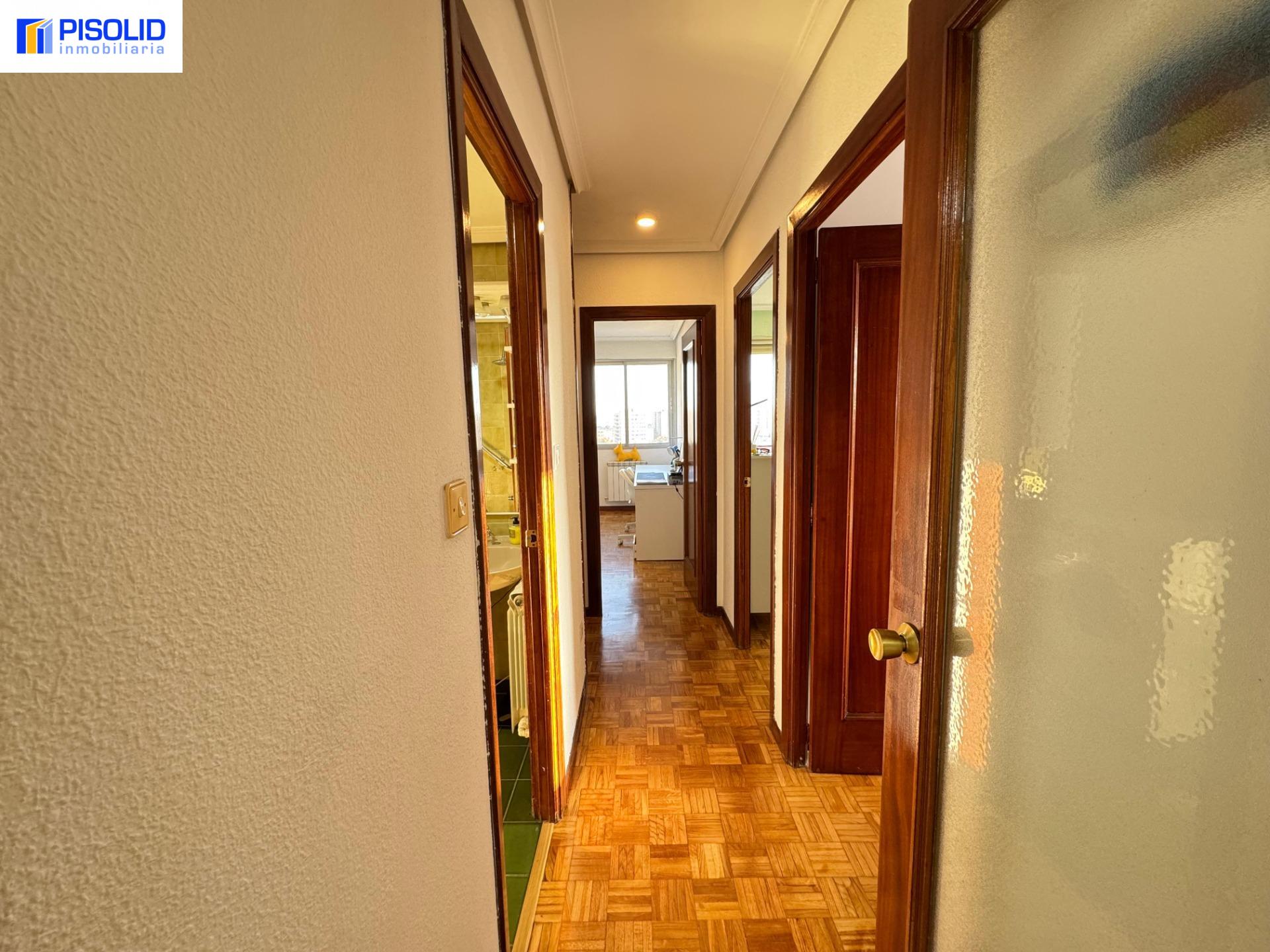 Miniatura 13 de PISO EN VENTA EN HUERTA DEL REY