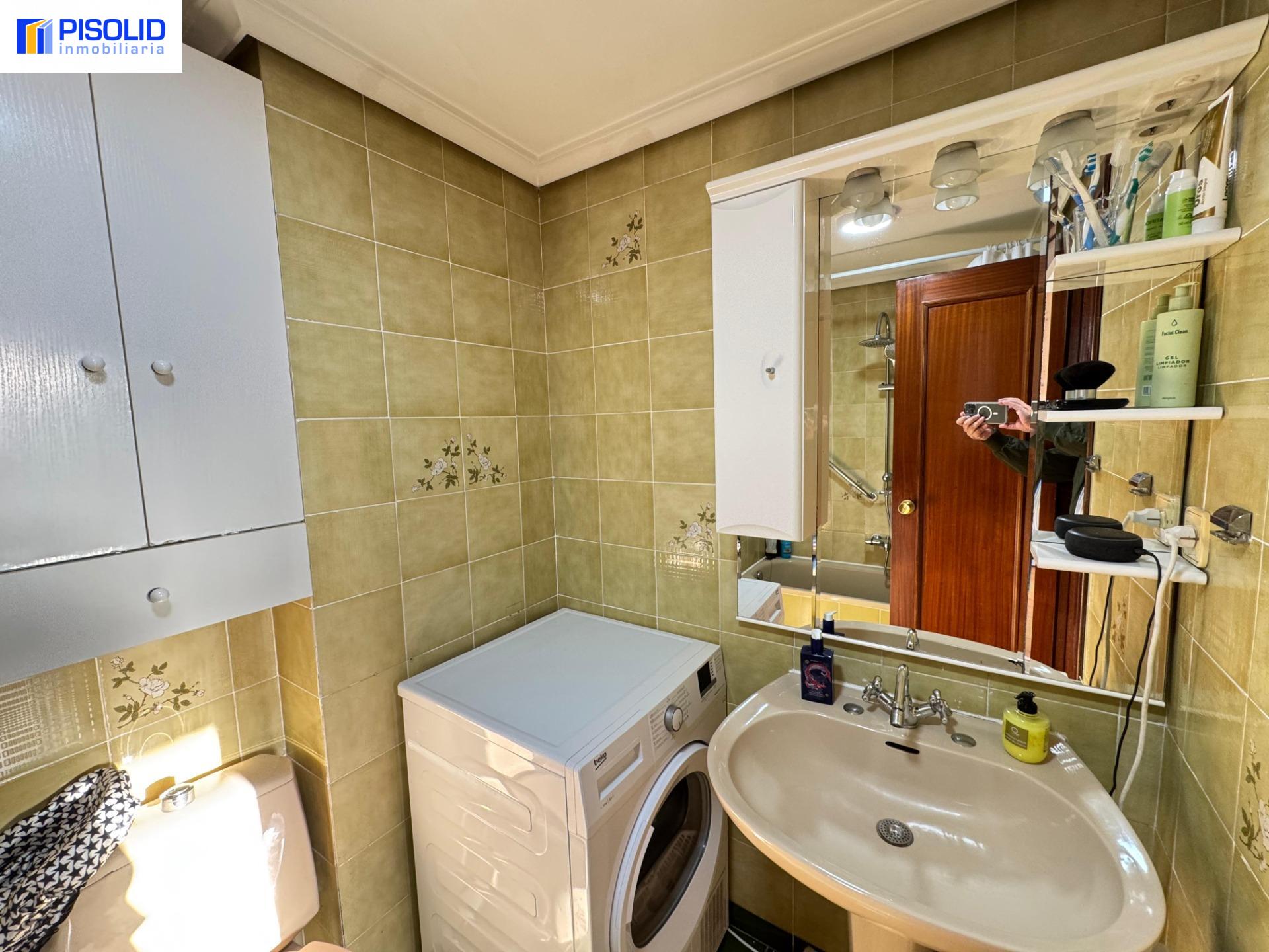 Miniatura 16 de PISO EN VENTA EN HUERTA DEL REY