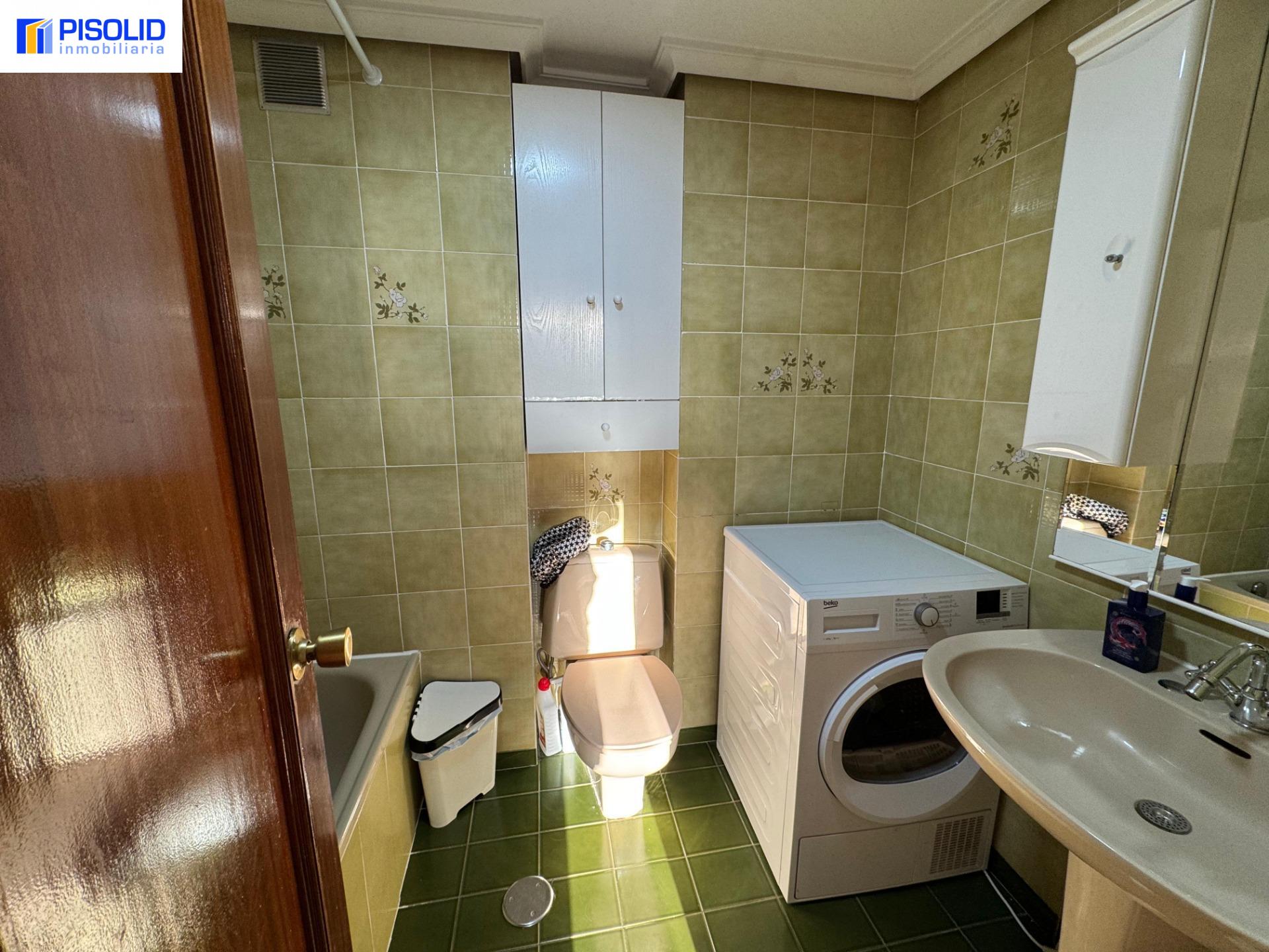 Miniatura 17 de PISO EN VENTA EN HUERTA DEL REY