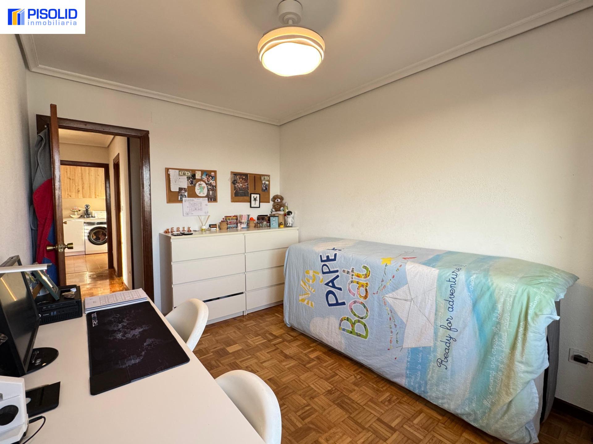 Miniatura 18 de PISO EN VENTA EN HUERTA DEL REY