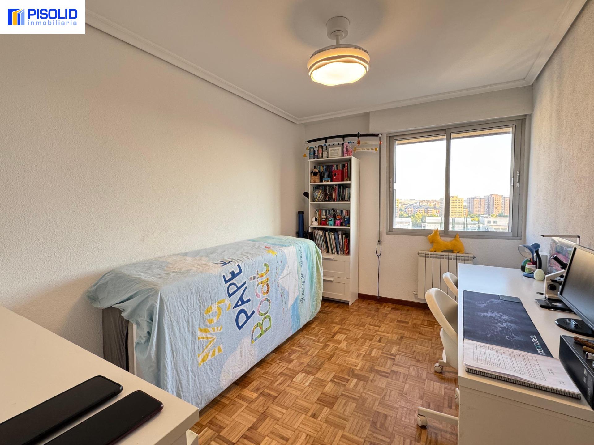 Miniatura 19 de PISO EN VENTA EN HUERTA DEL REY