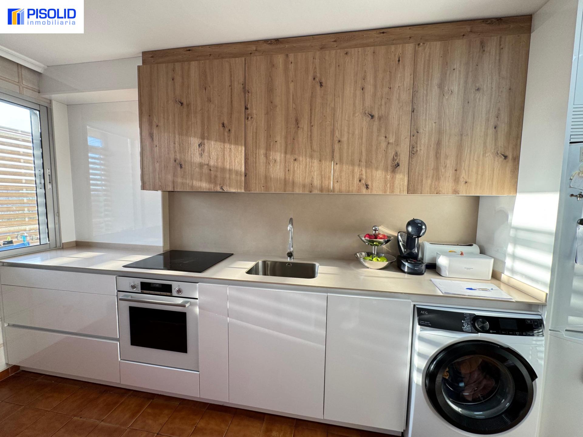 Miniatura 2 de PISO EN VENTA EN HUERTA DEL REY