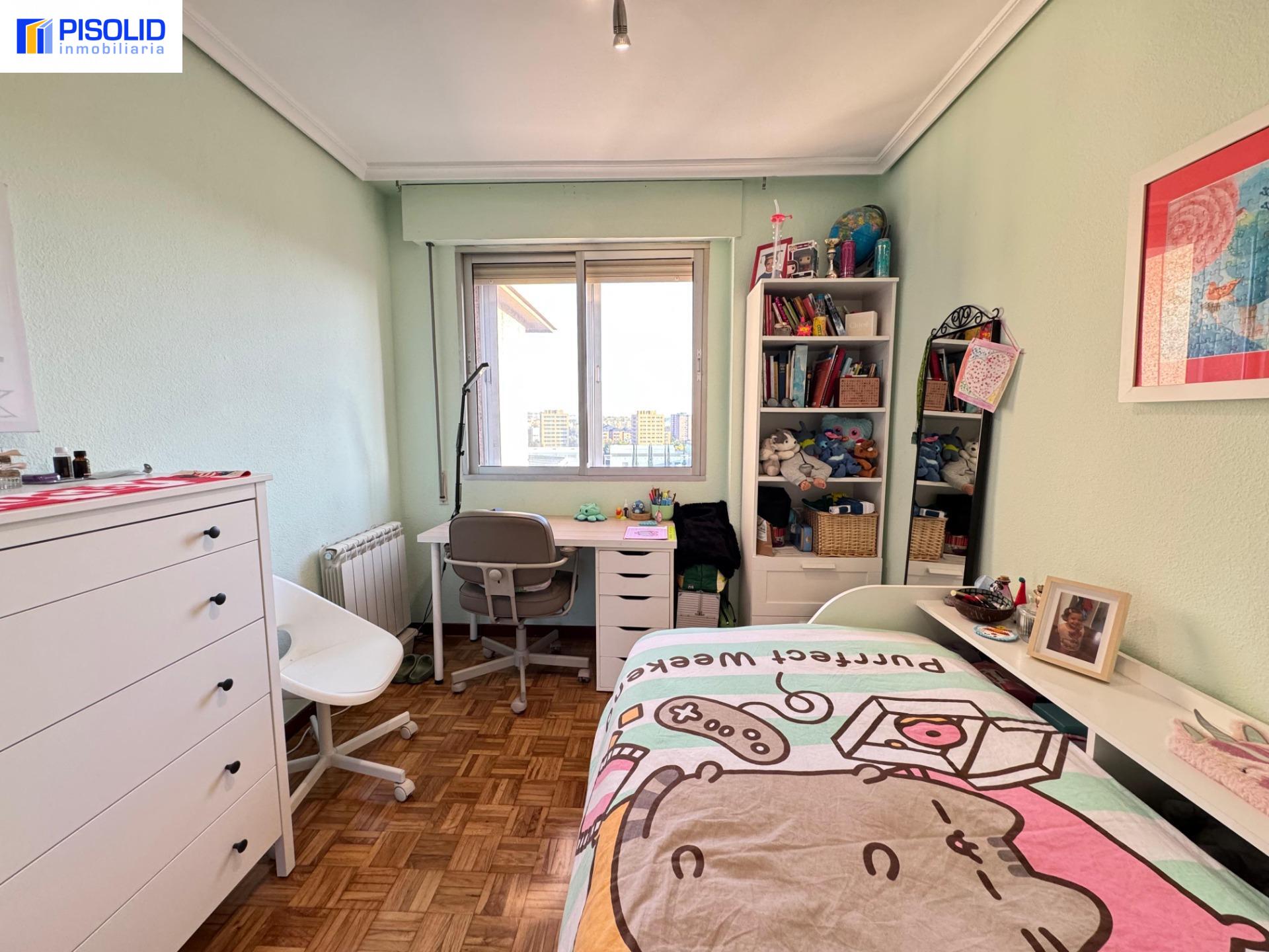 Miniatura 20 de PISO EN VENTA EN HUERTA DEL REY