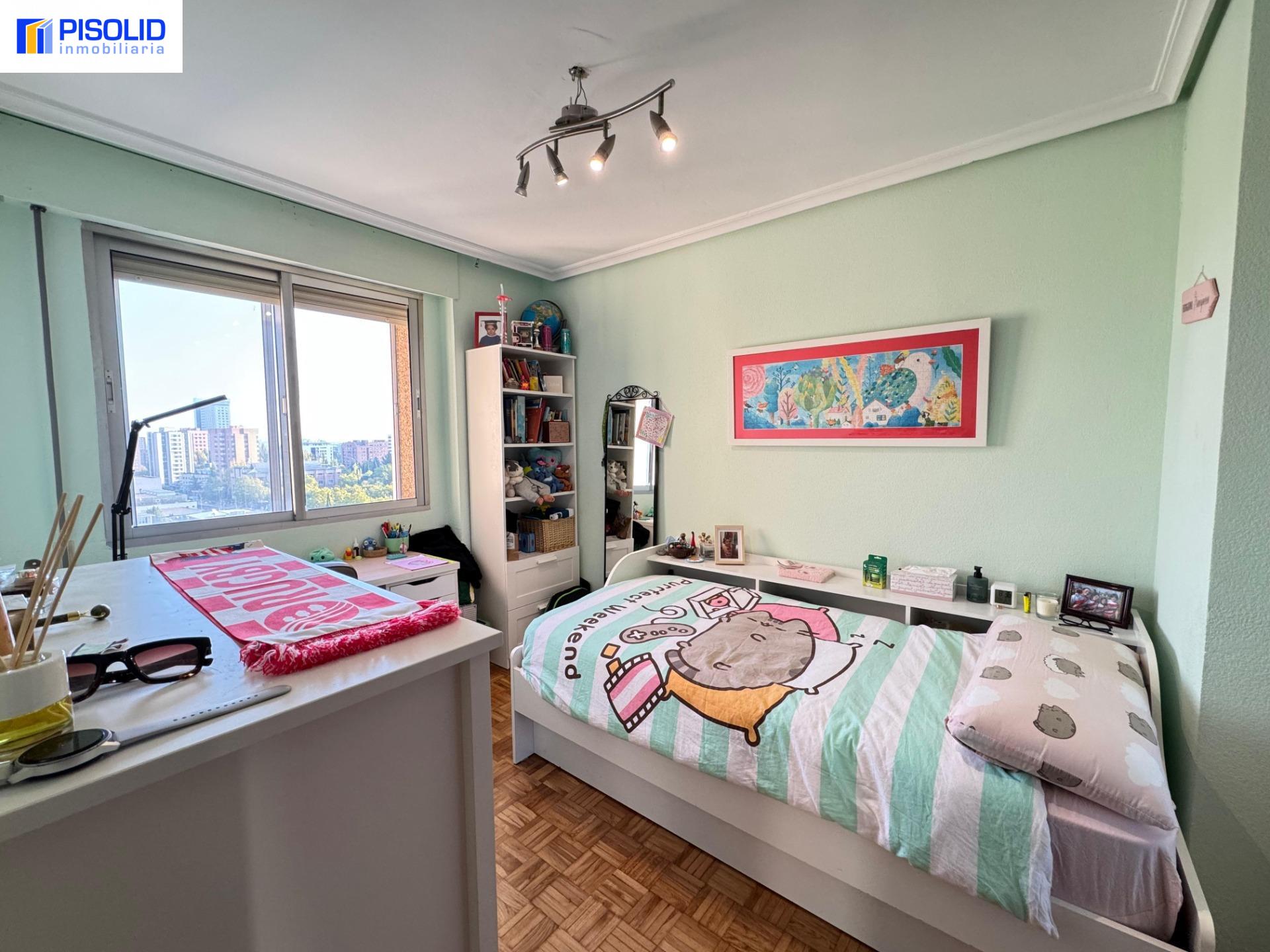 Miniatura 21 de PISO EN VENTA EN HUERTA DEL REY