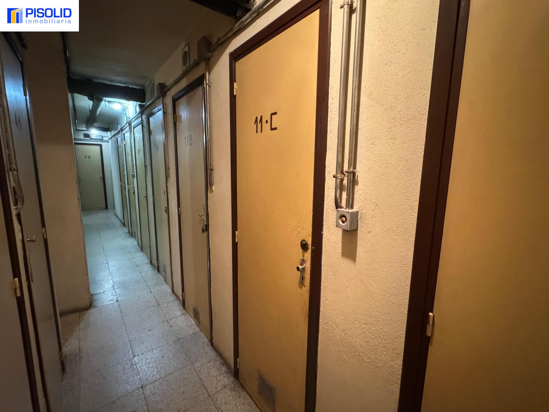 Miniatura 23 de PISO EN VENTA EN HUERTA DEL REY