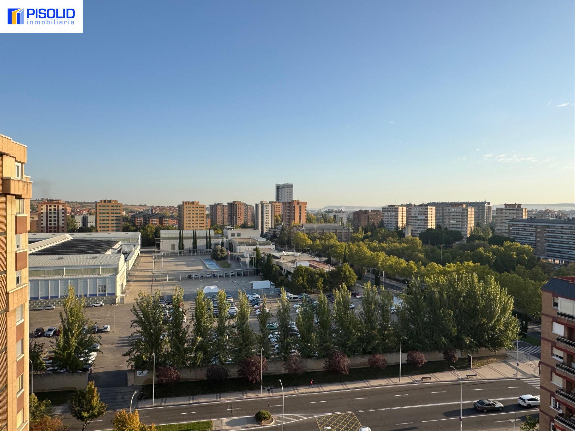 Miniatura 25 de PISO EN VENTA EN HUERTA DEL REY