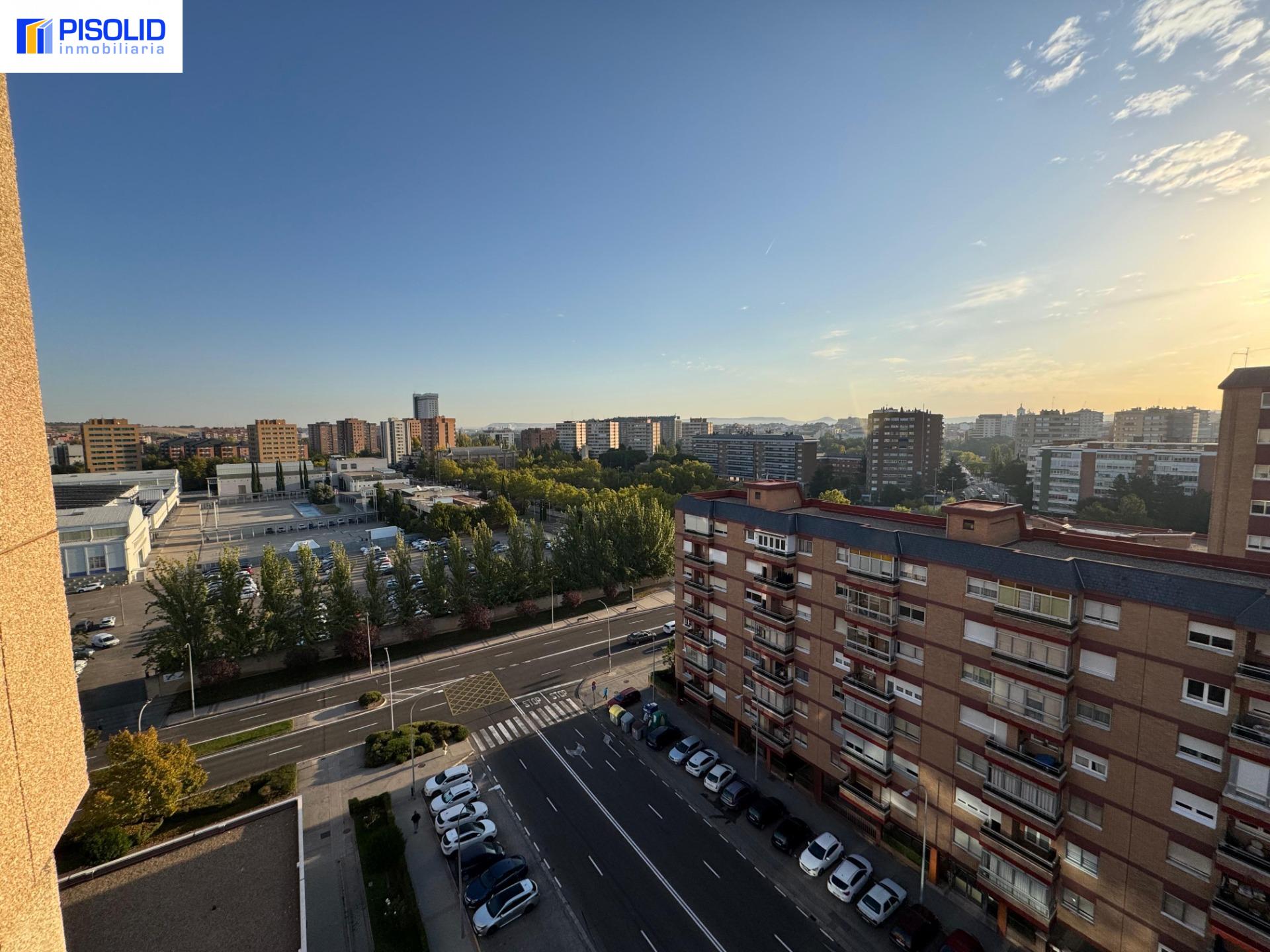 Miniatura 26 de PISO EN VENTA EN HUERTA DEL REY