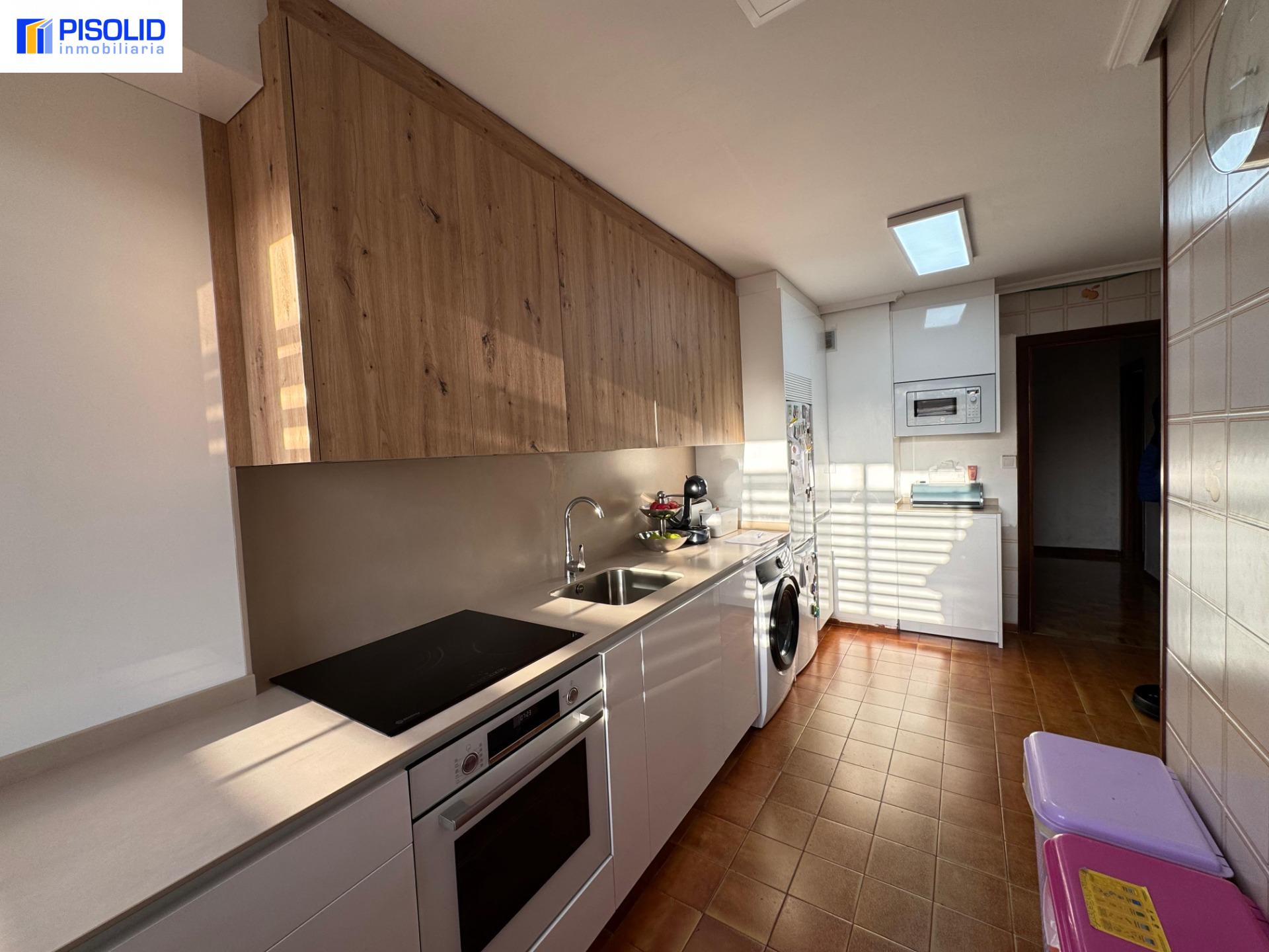 Miniatura 3 de PISO EN VENTA EN HUERTA DEL REY