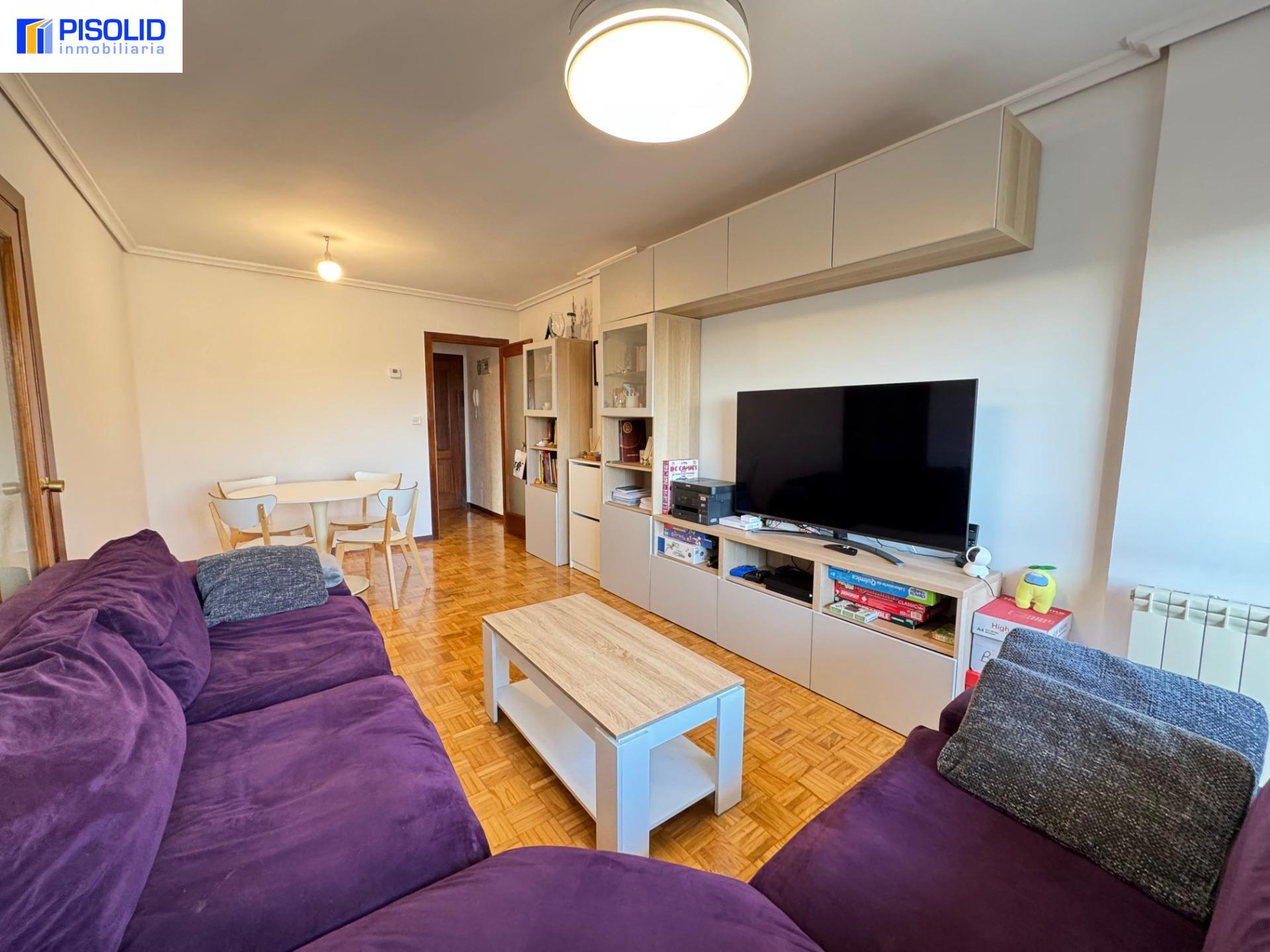 Miniatura 5 de PISO EN VENTA EN HUERTA DEL REY