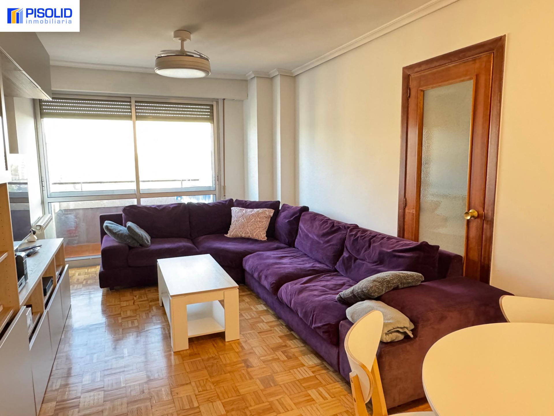 Miniatura 7 de PISO EN VENTA EN HUERTA DEL REY