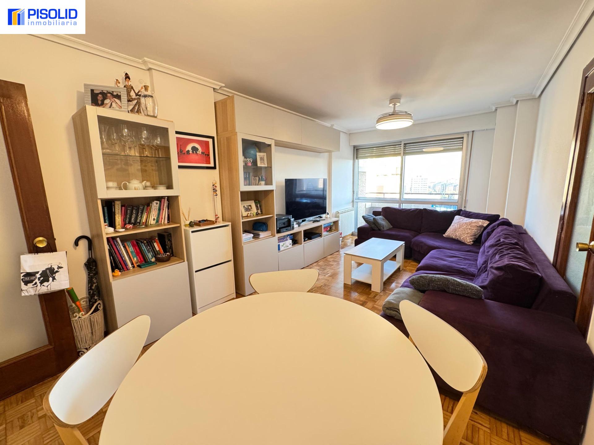 Miniatura 8 de PISO EN VENTA EN HUERTA DEL REY
