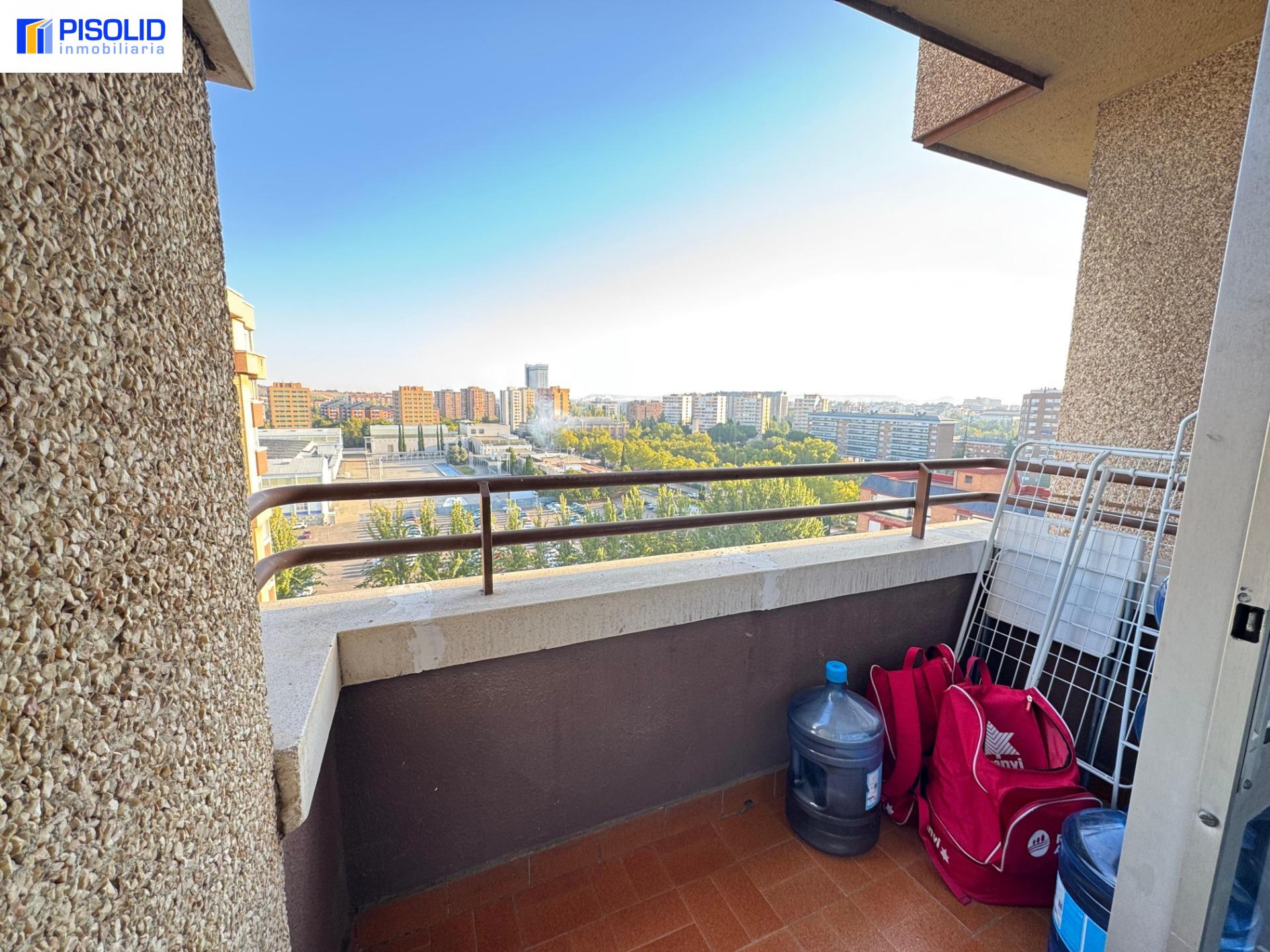 Miniatura 9 de PISO EN VENTA EN HUERTA DEL REY