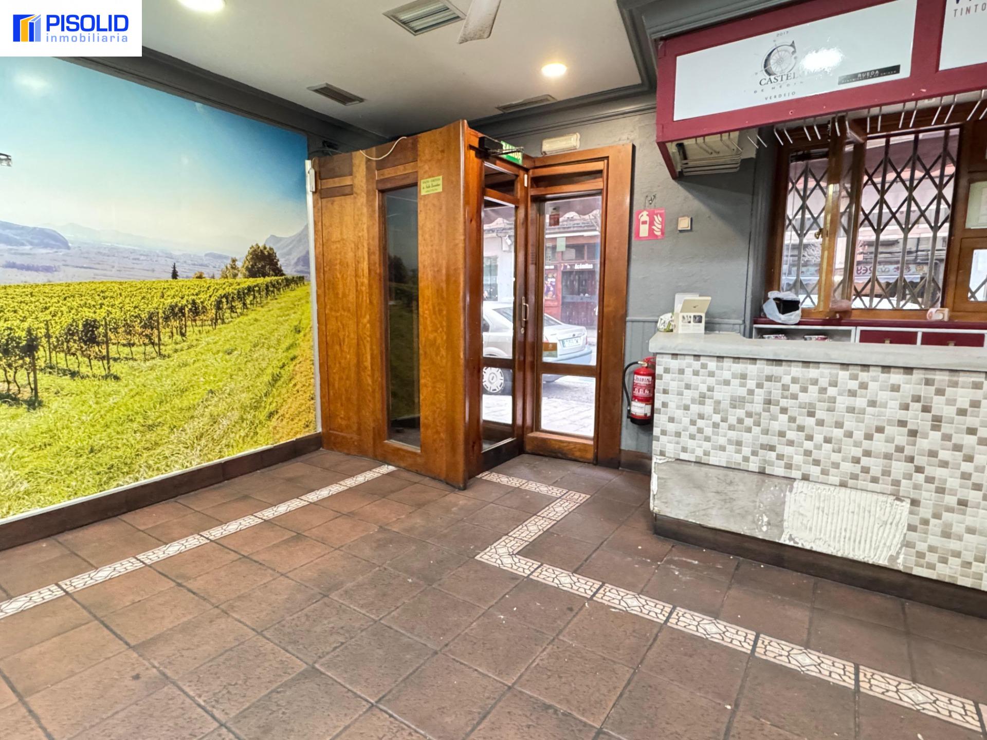 Imagen 1 de  Local en alquiler en Calle Paraíso