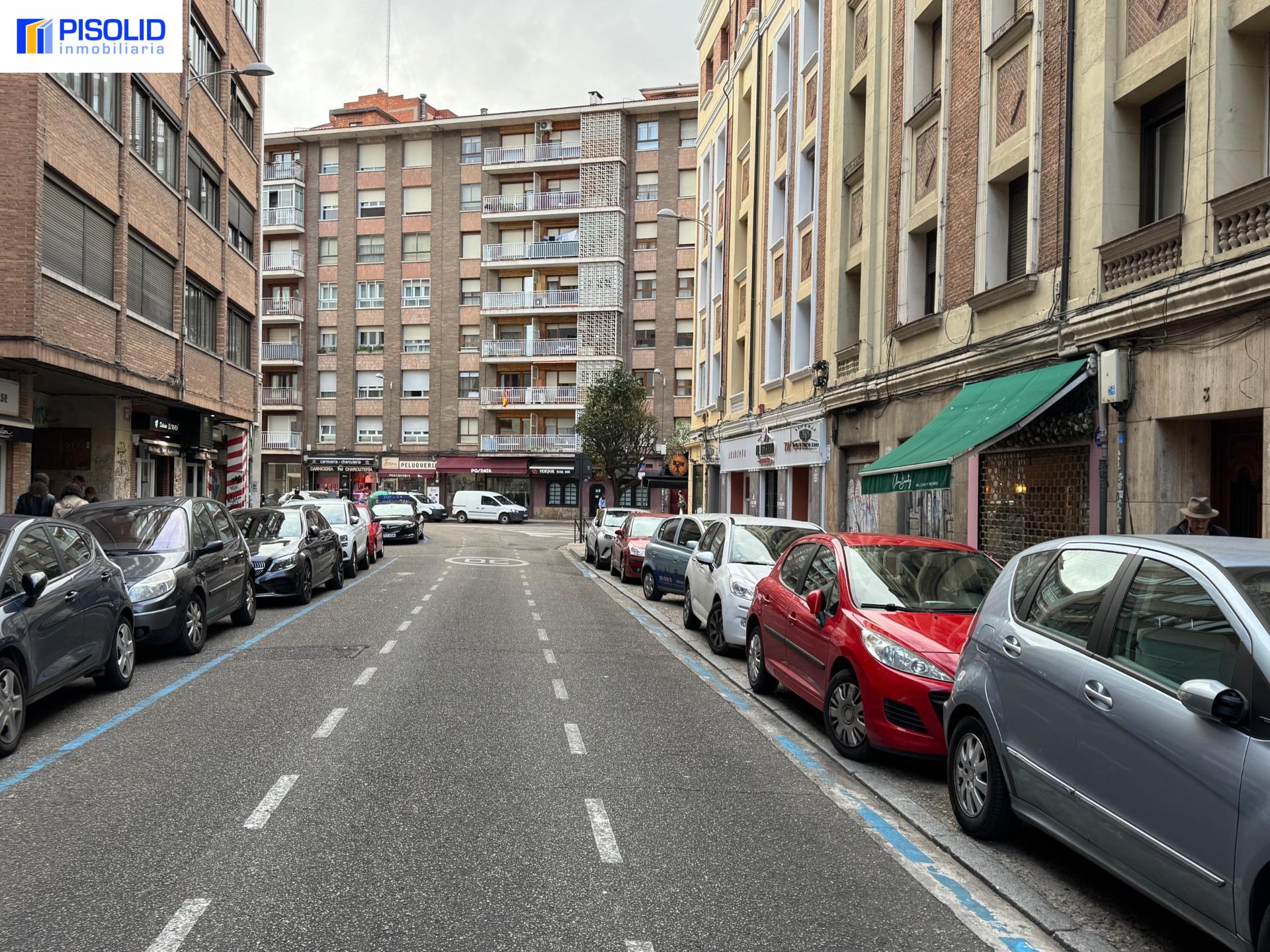 Miniatura 15 de  Local en alquiler en Calle Paraíso