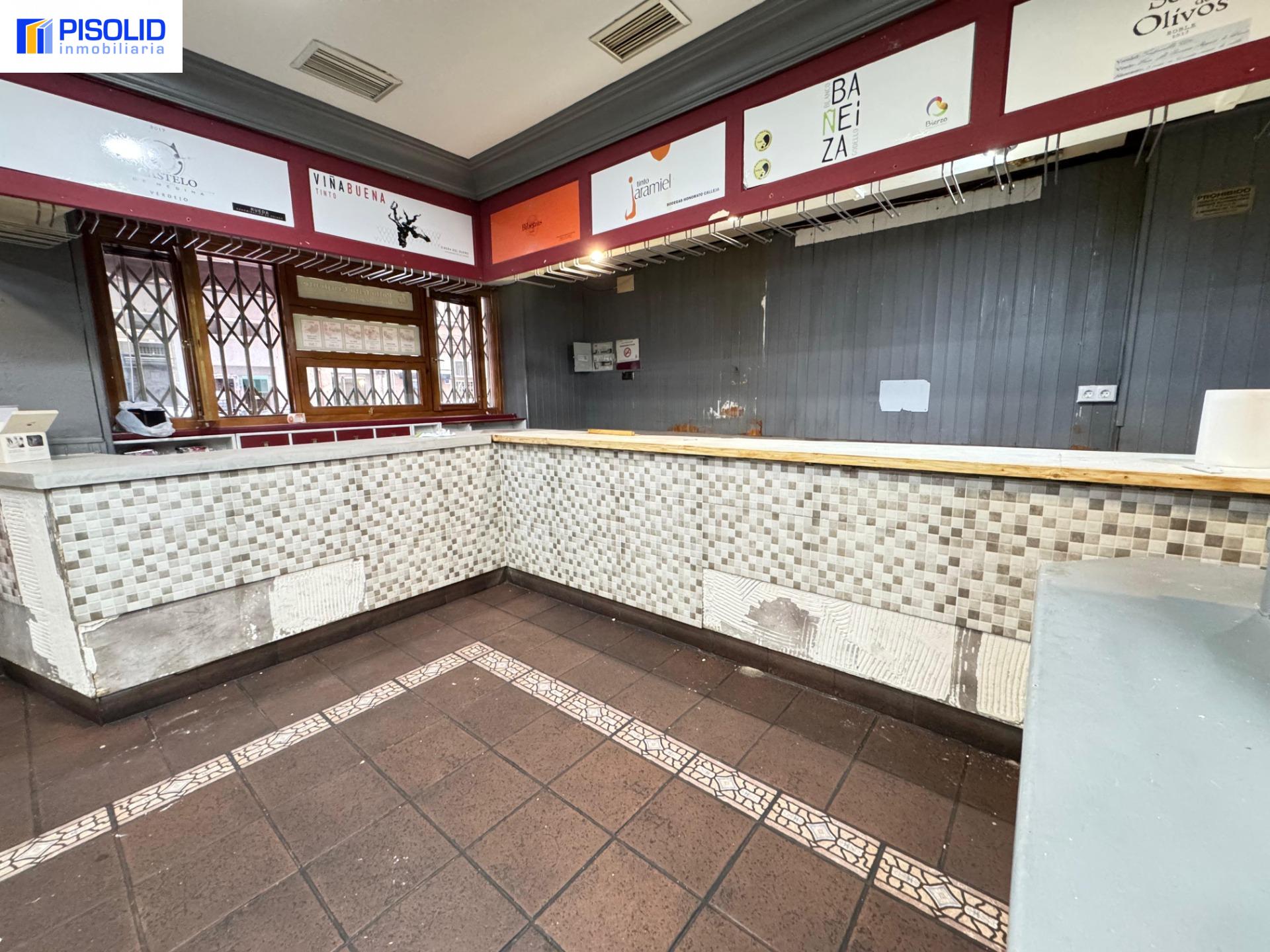 Miniatura 2 de  Local en alquiler en Calle Paraíso