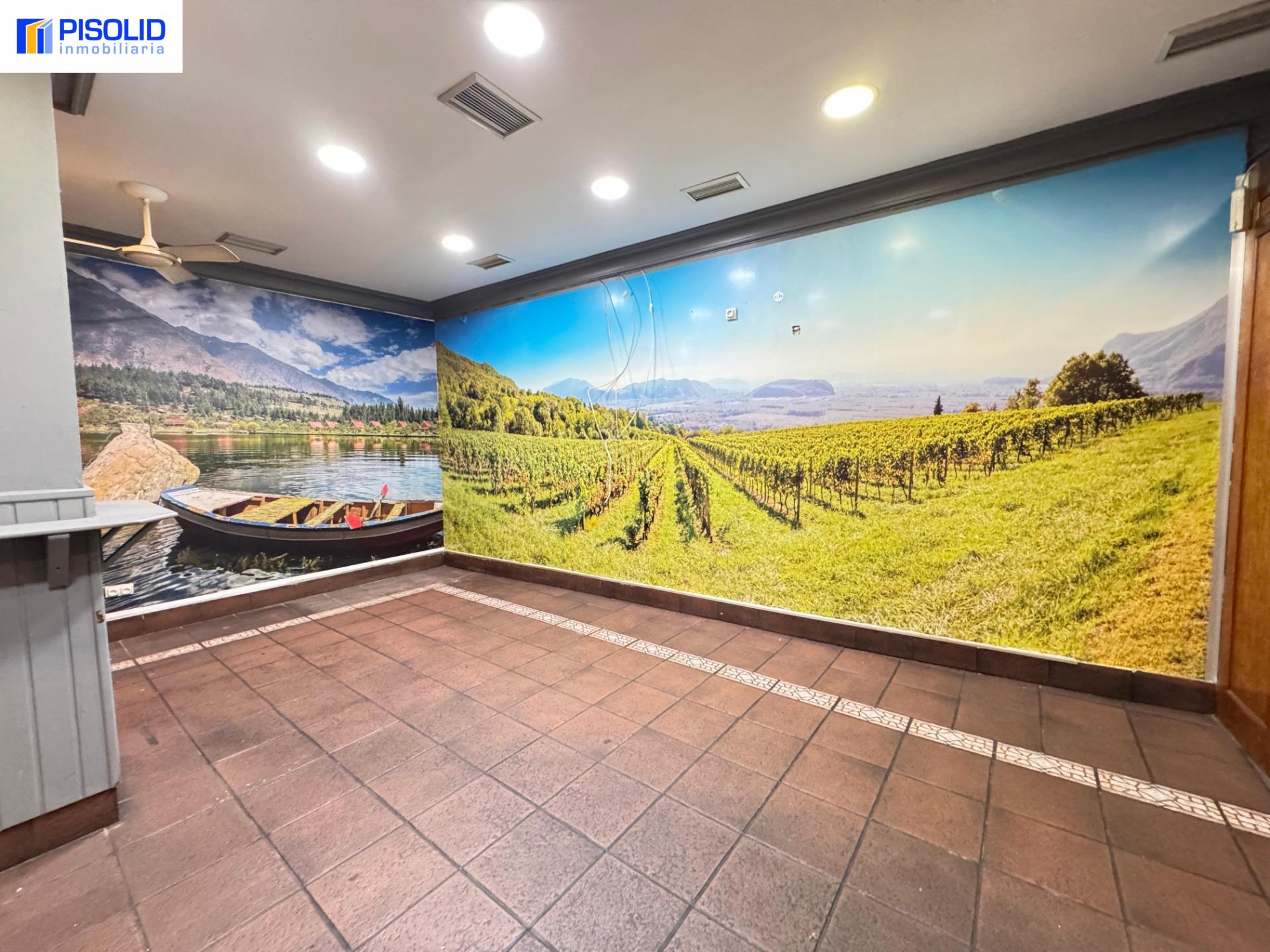 Miniatura 4 de  Local en alquiler en Calle Paraíso