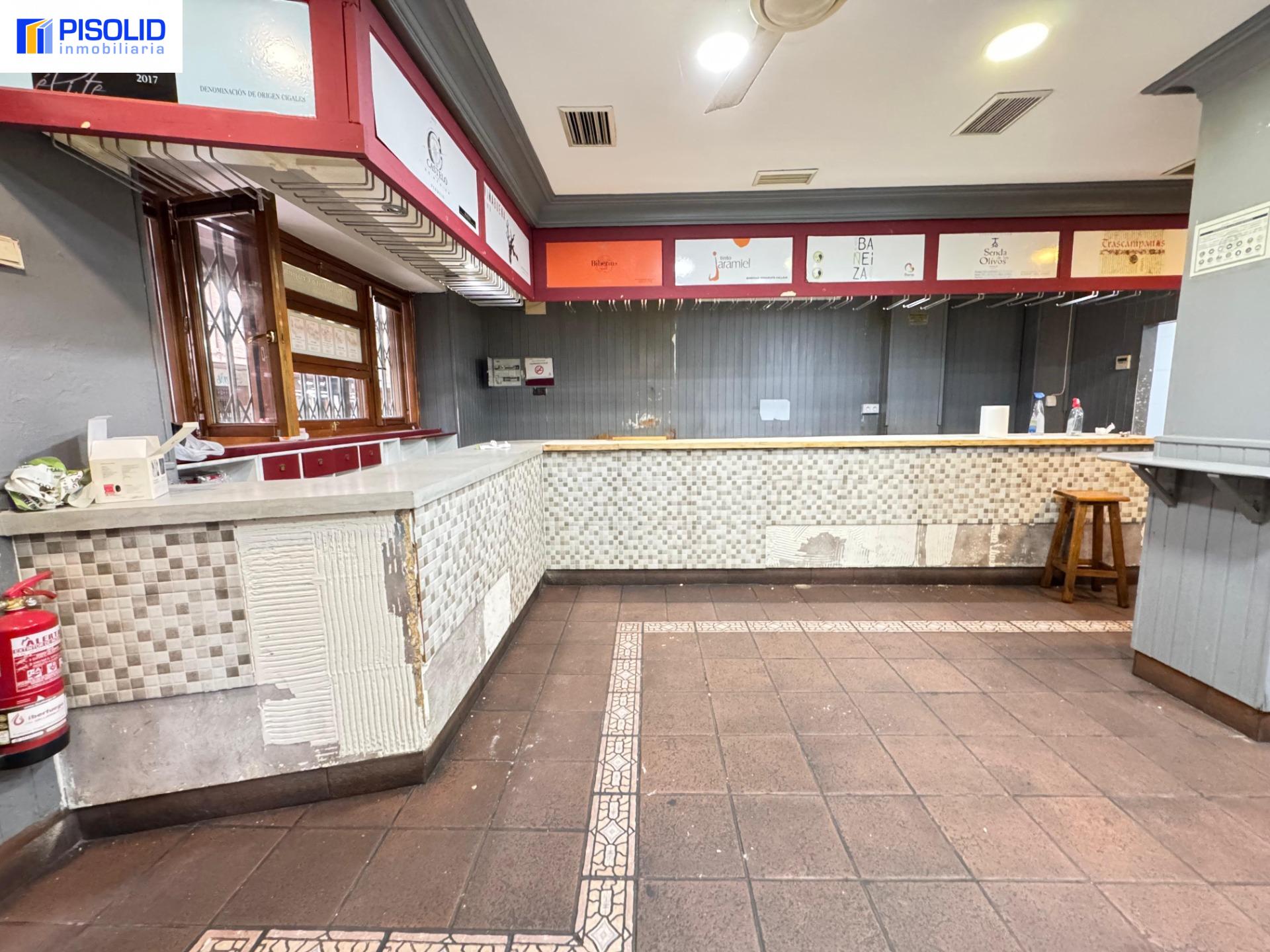 Miniatura 5 de  Local en alquiler en Calle Paraíso