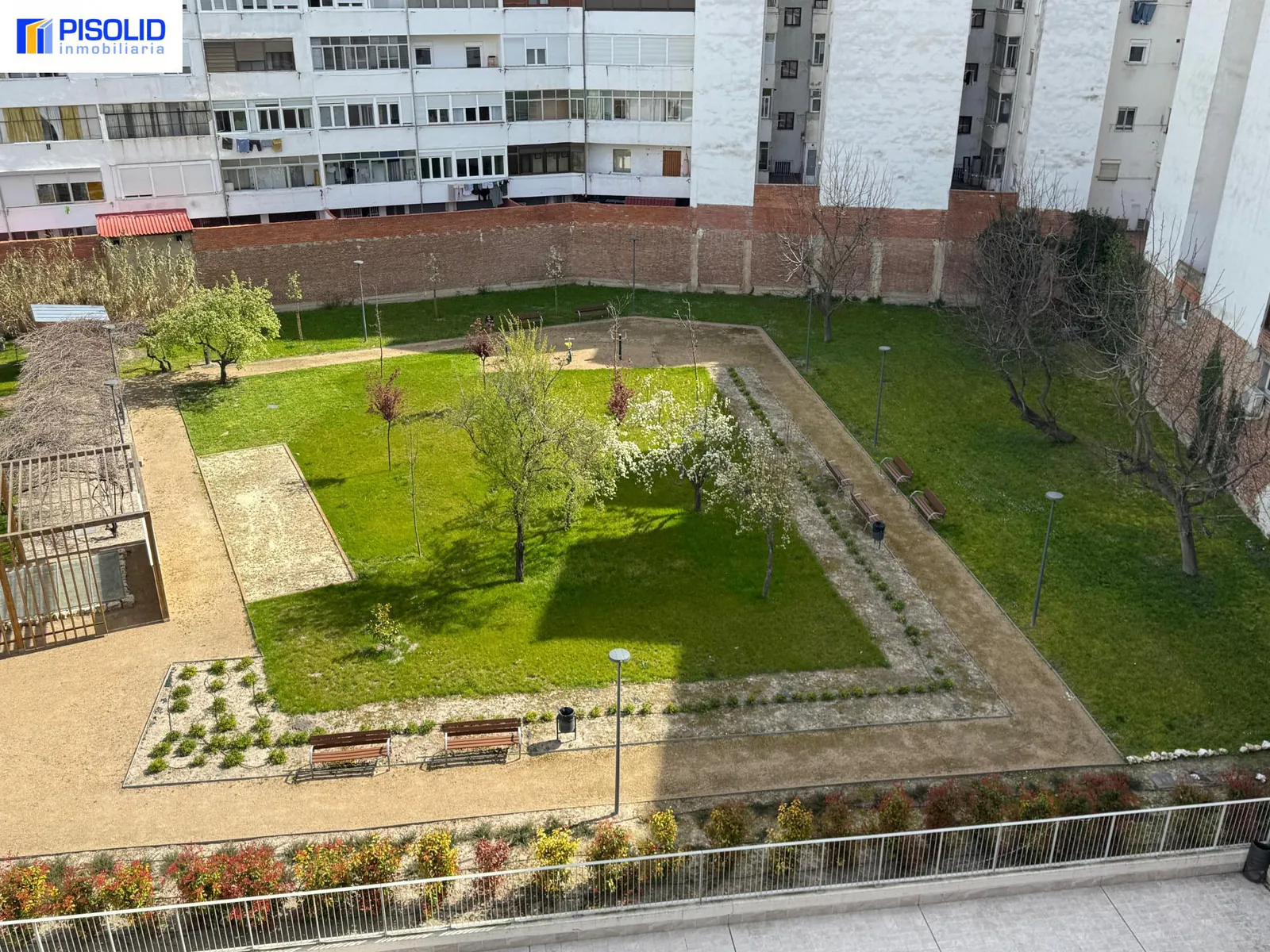 Vivienda en alquiler en La Plaza de la Trinidad! - Inmobiliaria en Valladolid - Miniatura 14