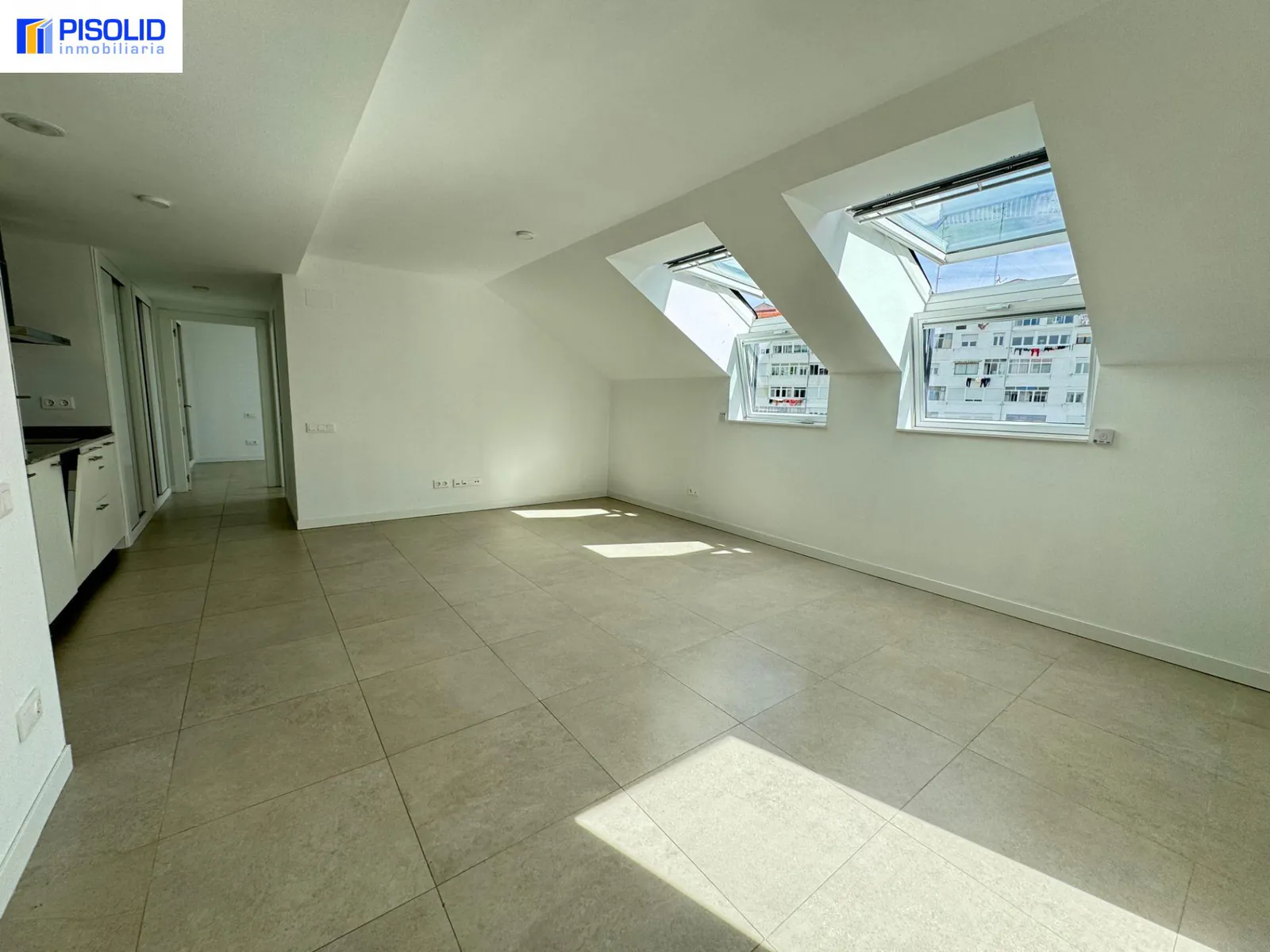 Vivienda en alquiler en La Plaza de la Trinidad! - Inmobiliaria en Valladolid - Miniatura 2