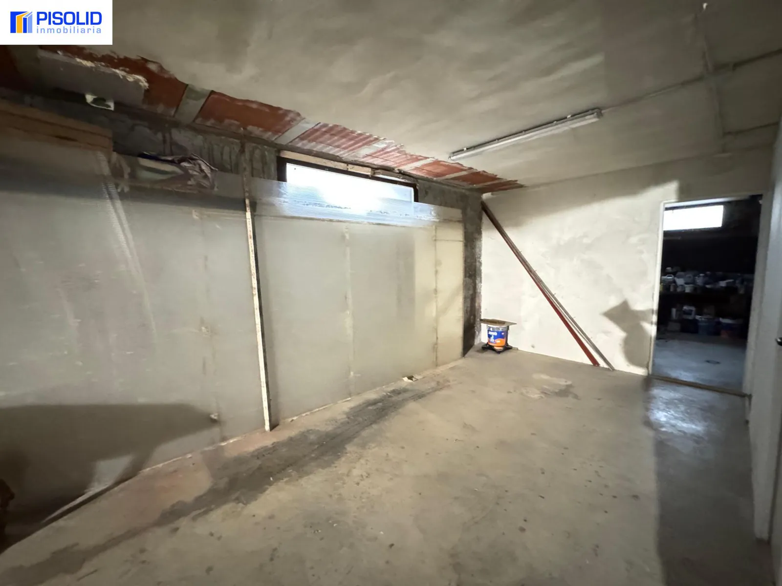 CHALET PAREADO EN VENTA EN FUENTE BERROCAL - Inmobiliaria en Valladolid - Miniatura 11