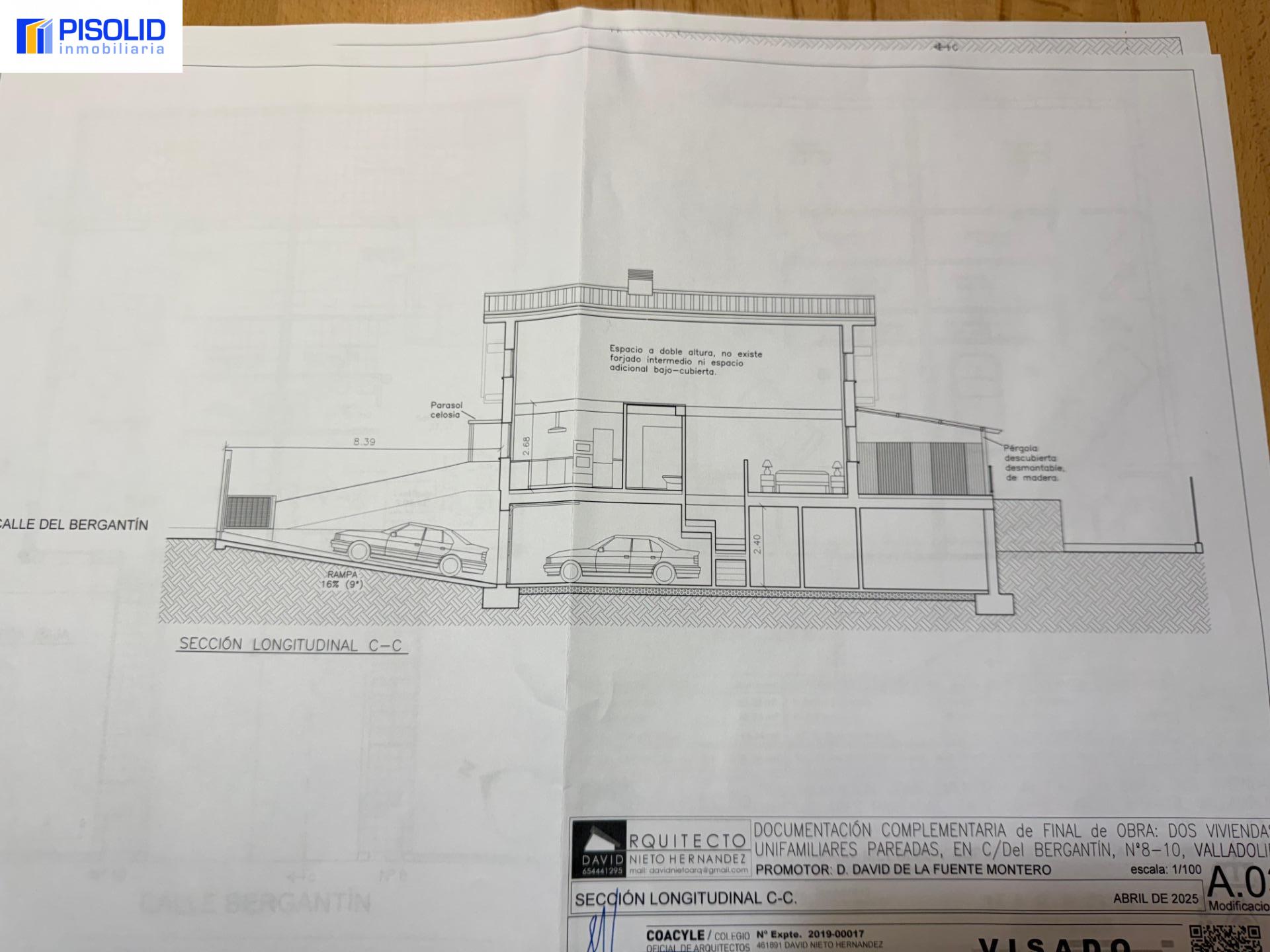 Miniatura 14 de CHALET PAREADO EN VENTA EN FUENTE BERROCAL