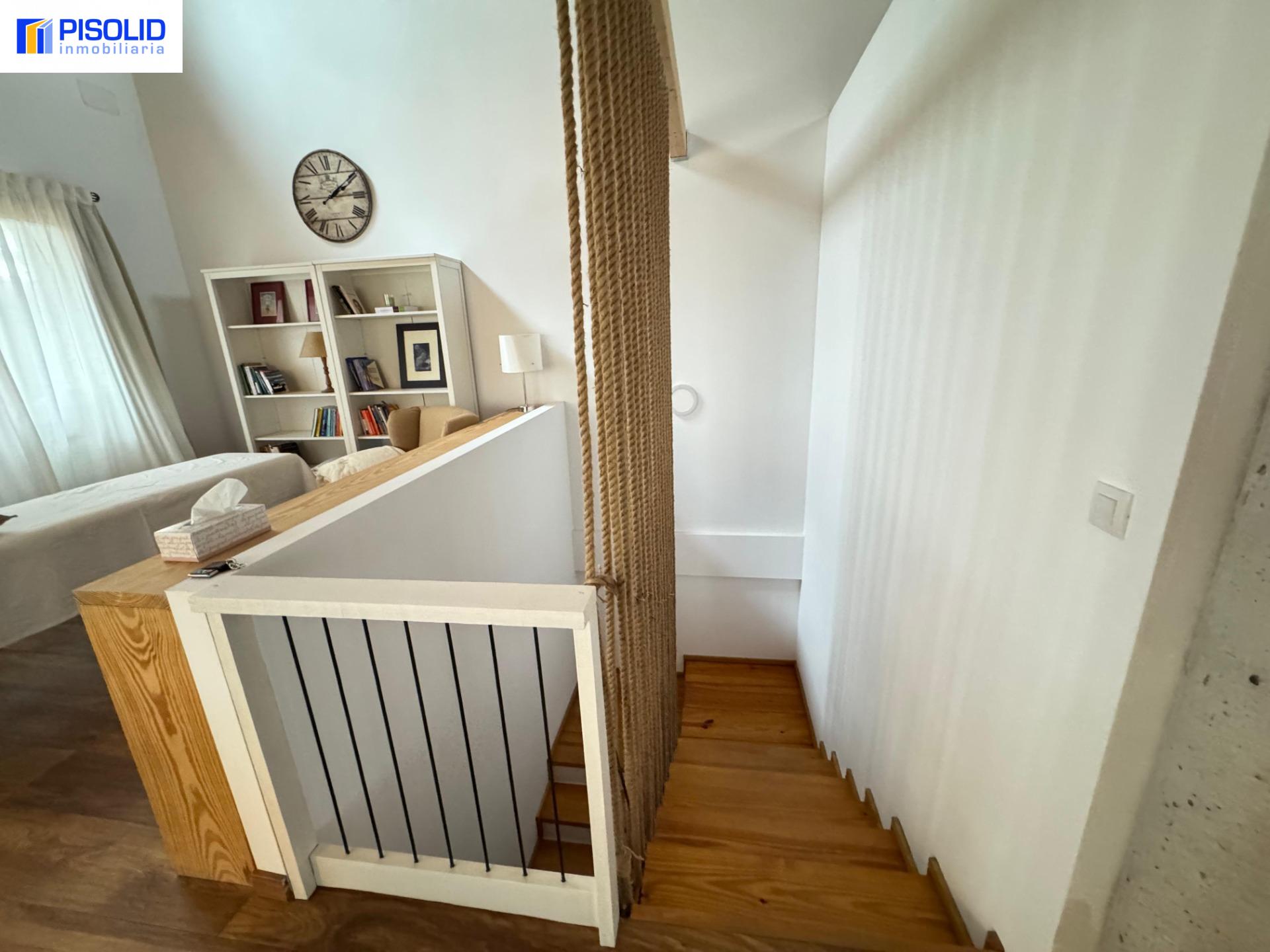 Miniatura 7 de CHALET PAREADO EN VENTA EN FUENTE BERROCAL