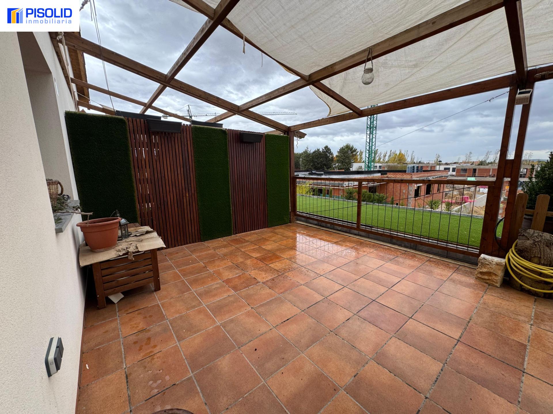 Miniatura 8 de CHALET PAREADO EN VENTA EN FUENTE BERROCAL