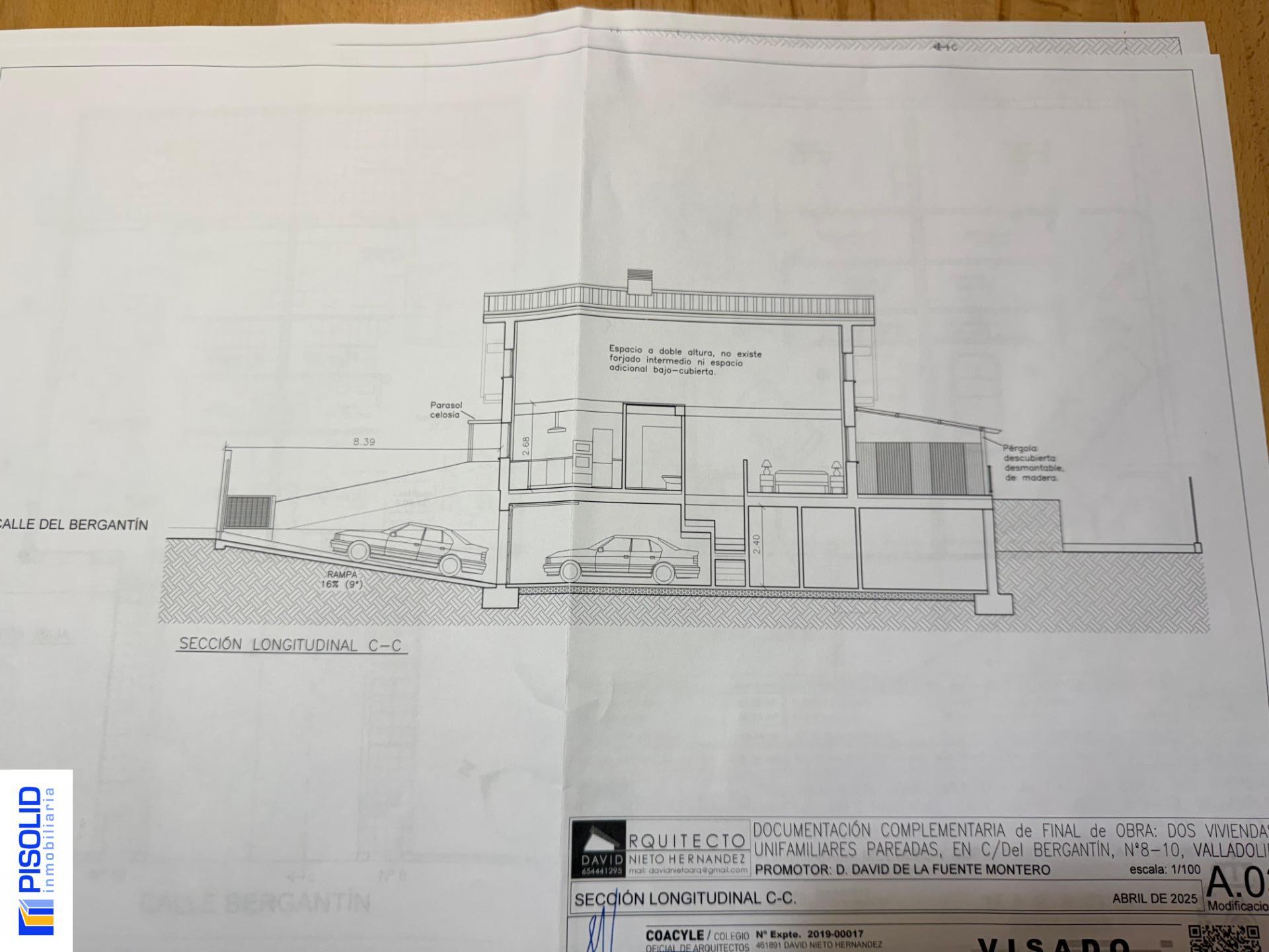 Miniatura 13 de CHALET PAREADO EN VENTA EN FUENTE BERROCAL