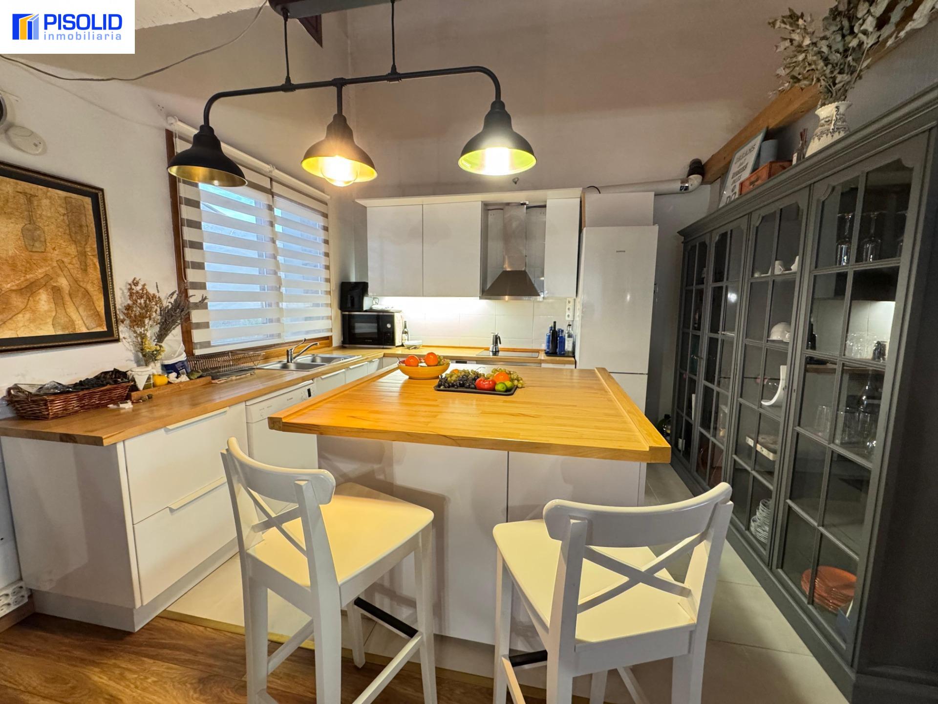 Miniatura 4 de CHALET PAREADO EN VENTA EN FUENTE BERROCAL