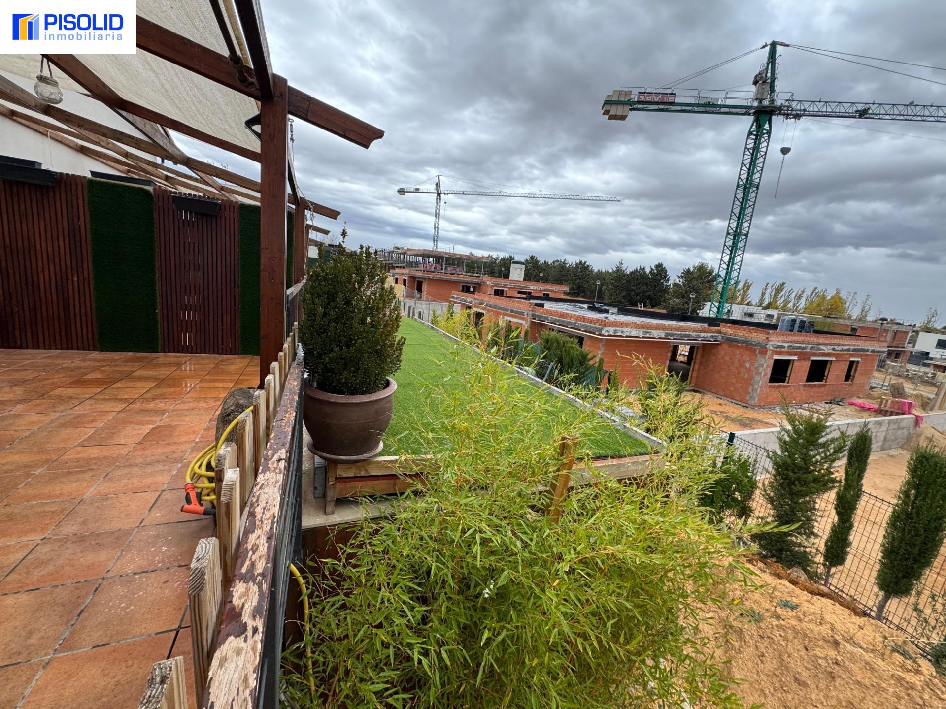 Miniatura 8 de CHALET PAREADO EN VENTA EN FUENTE BERROCAL