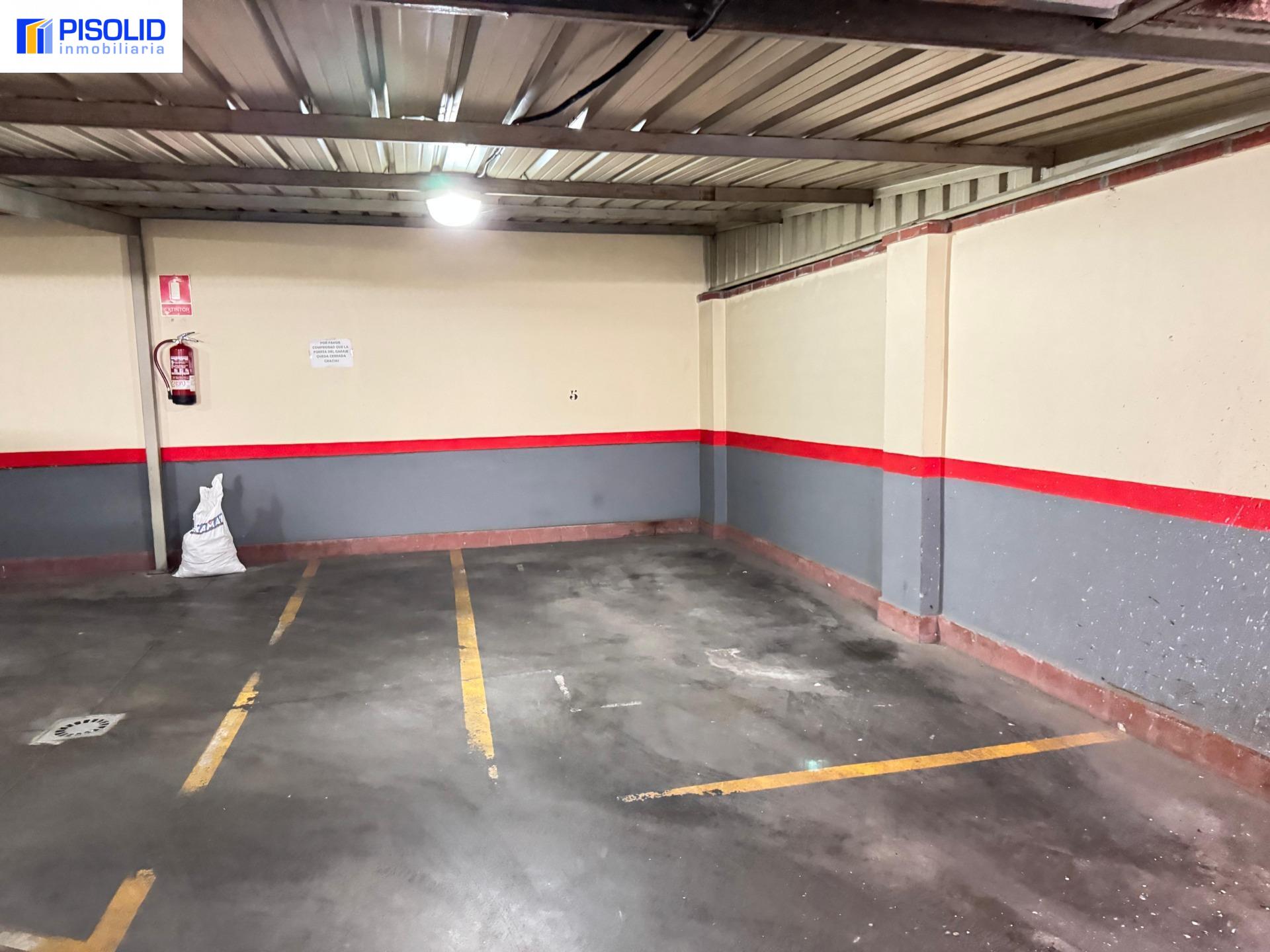 Miniatura 18 de PISO EN ALQUILER EN PADRE MANJÓN