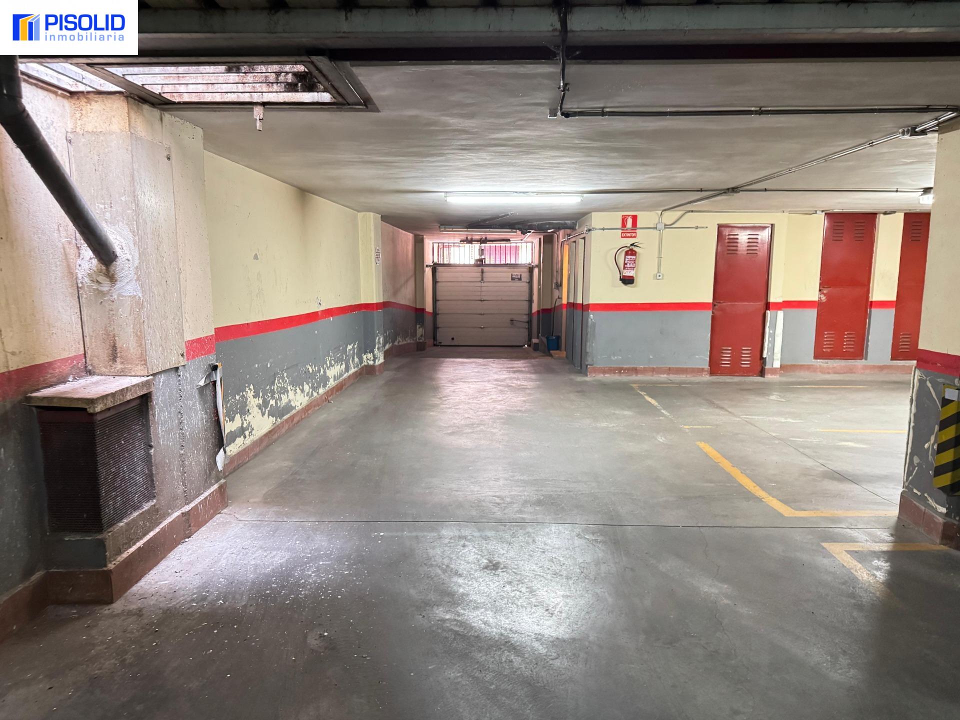 Miniatura 19 de PISO EN ALQUILER EN PADRE MANJÓN