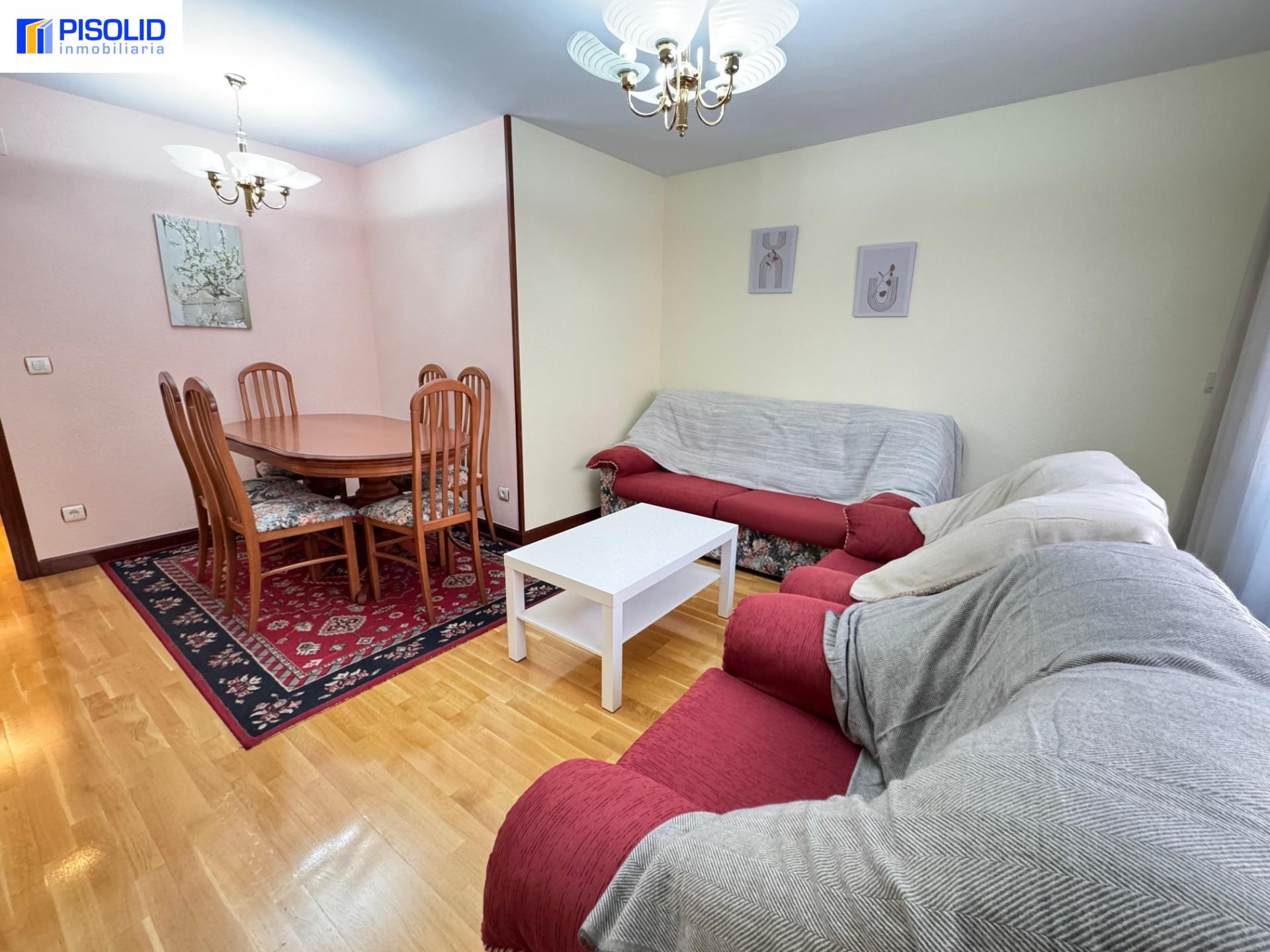 Miniatura 2 de PISO EN ALQUILER EN PADRE MANJÓN