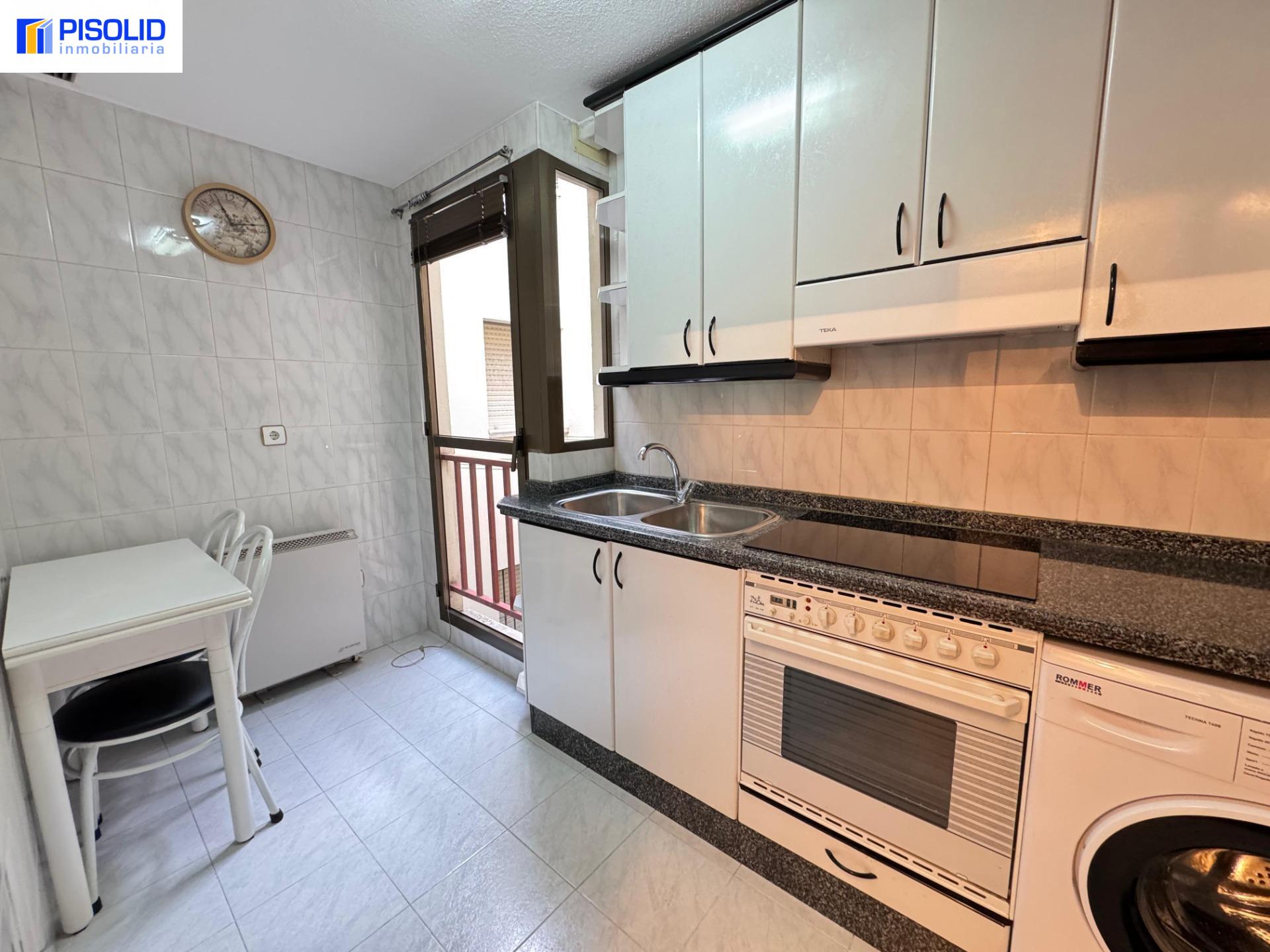 Miniatura 5 de PISO EN ALQUILER EN PADRE MANJÓN