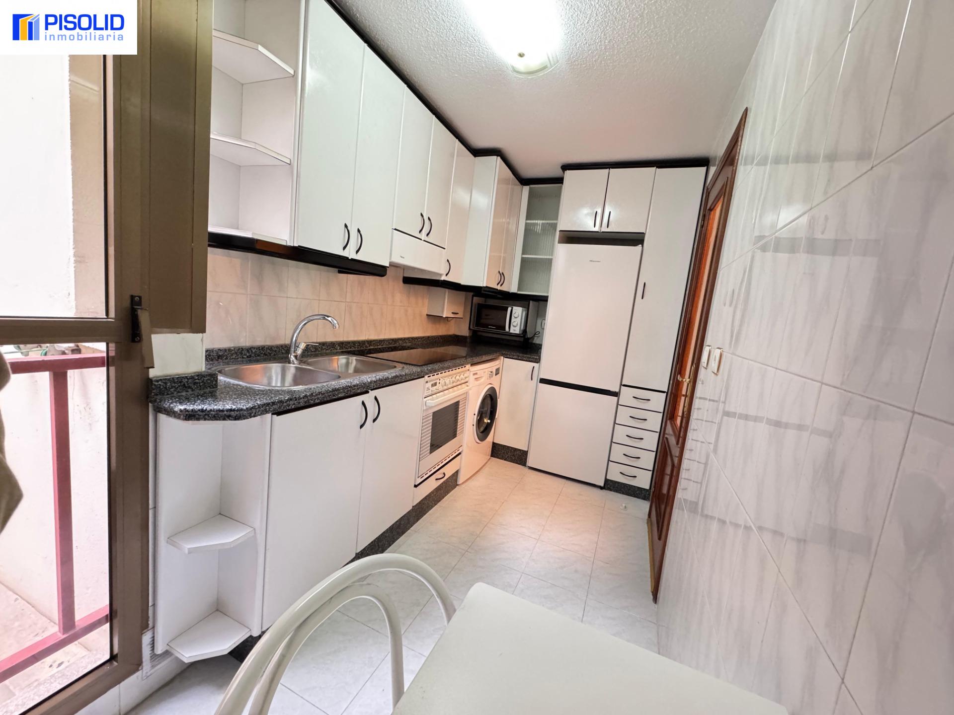 Miniatura 6 de PISO EN ALQUILER EN PADRE MANJÓN