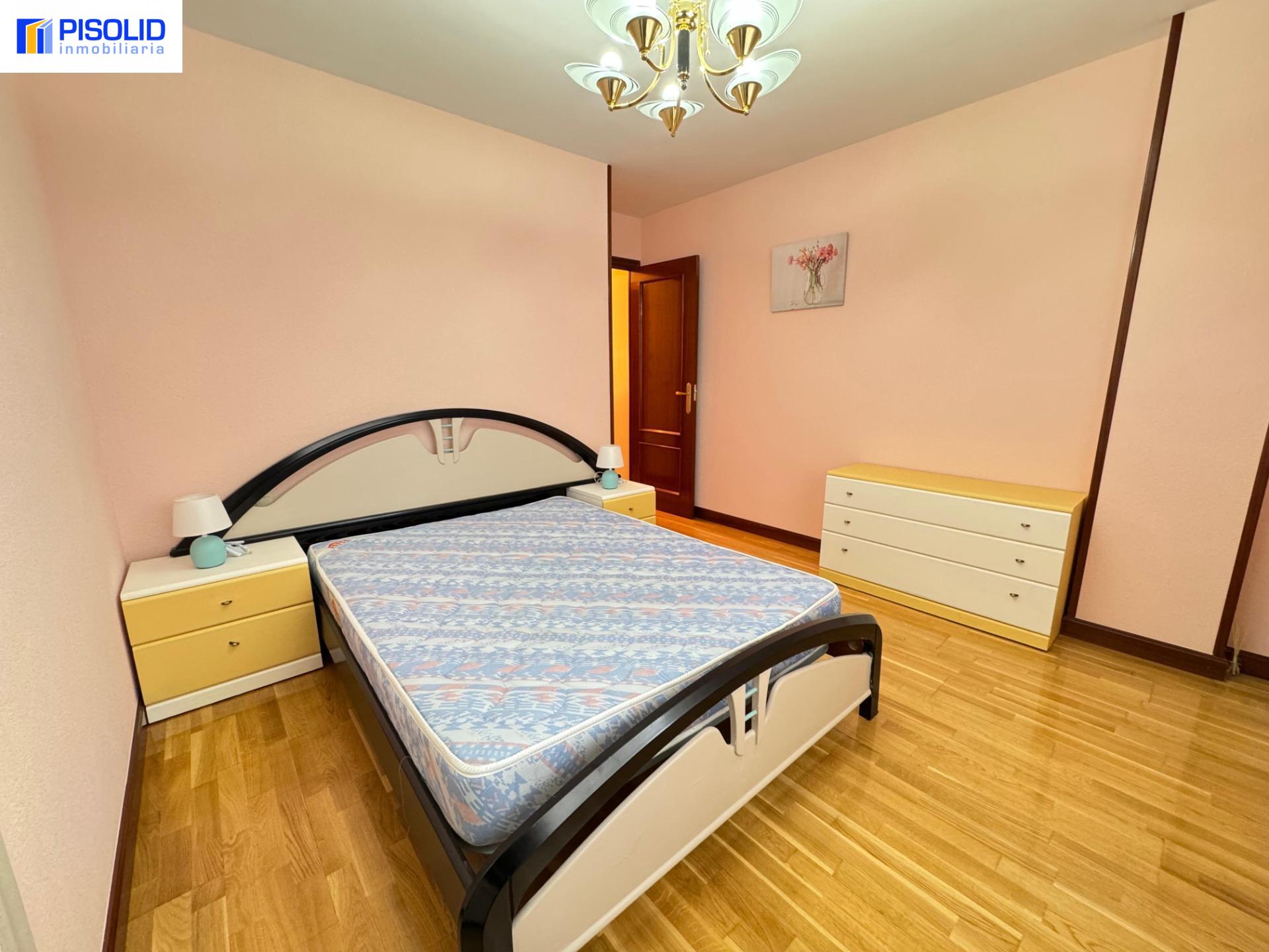 Miniatura 7 de PISO EN ALQUILER EN PADRE MANJÓN