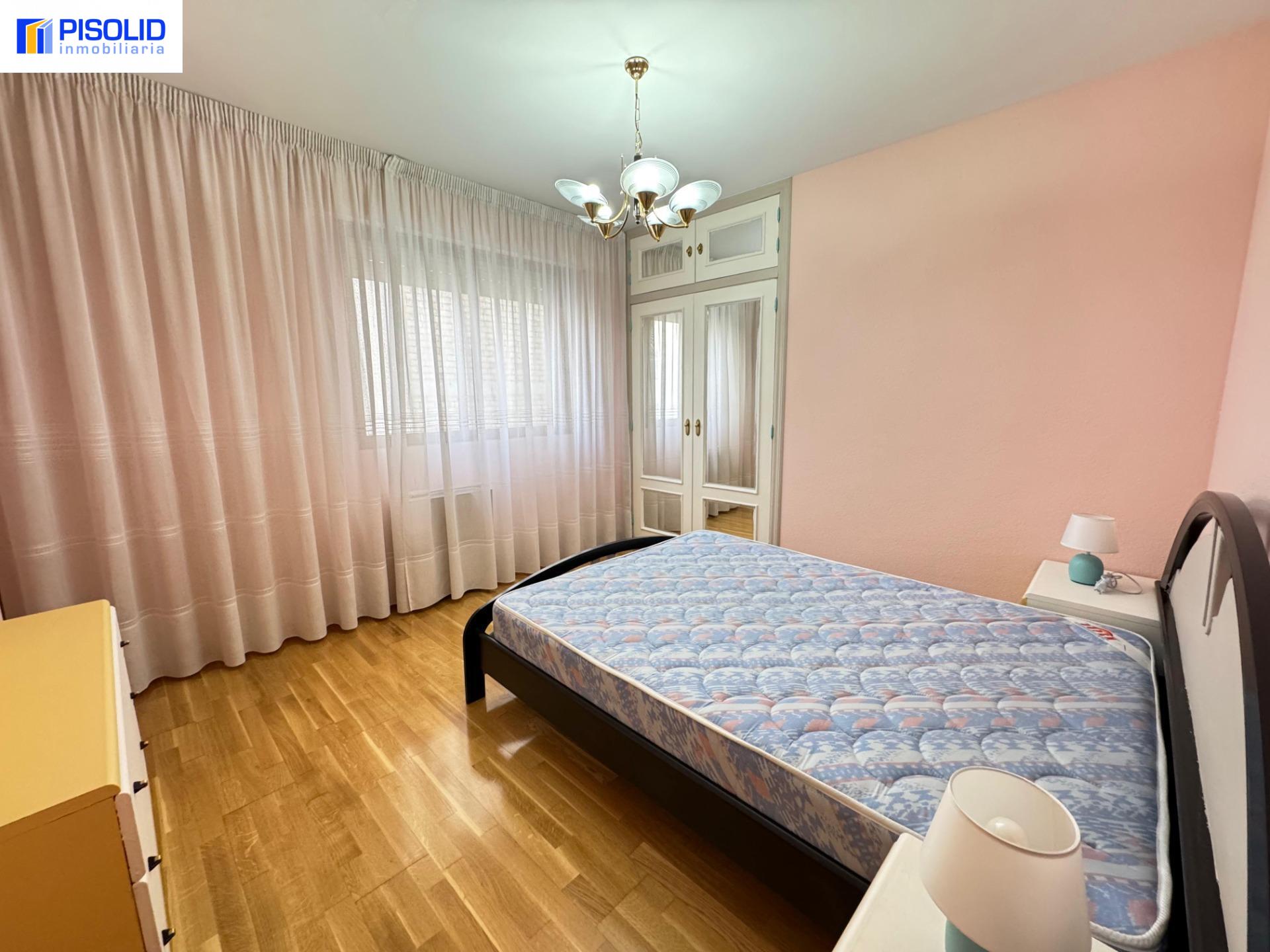 Miniatura 8 de PISO EN ALQUILER EN PADRE MANJÓN