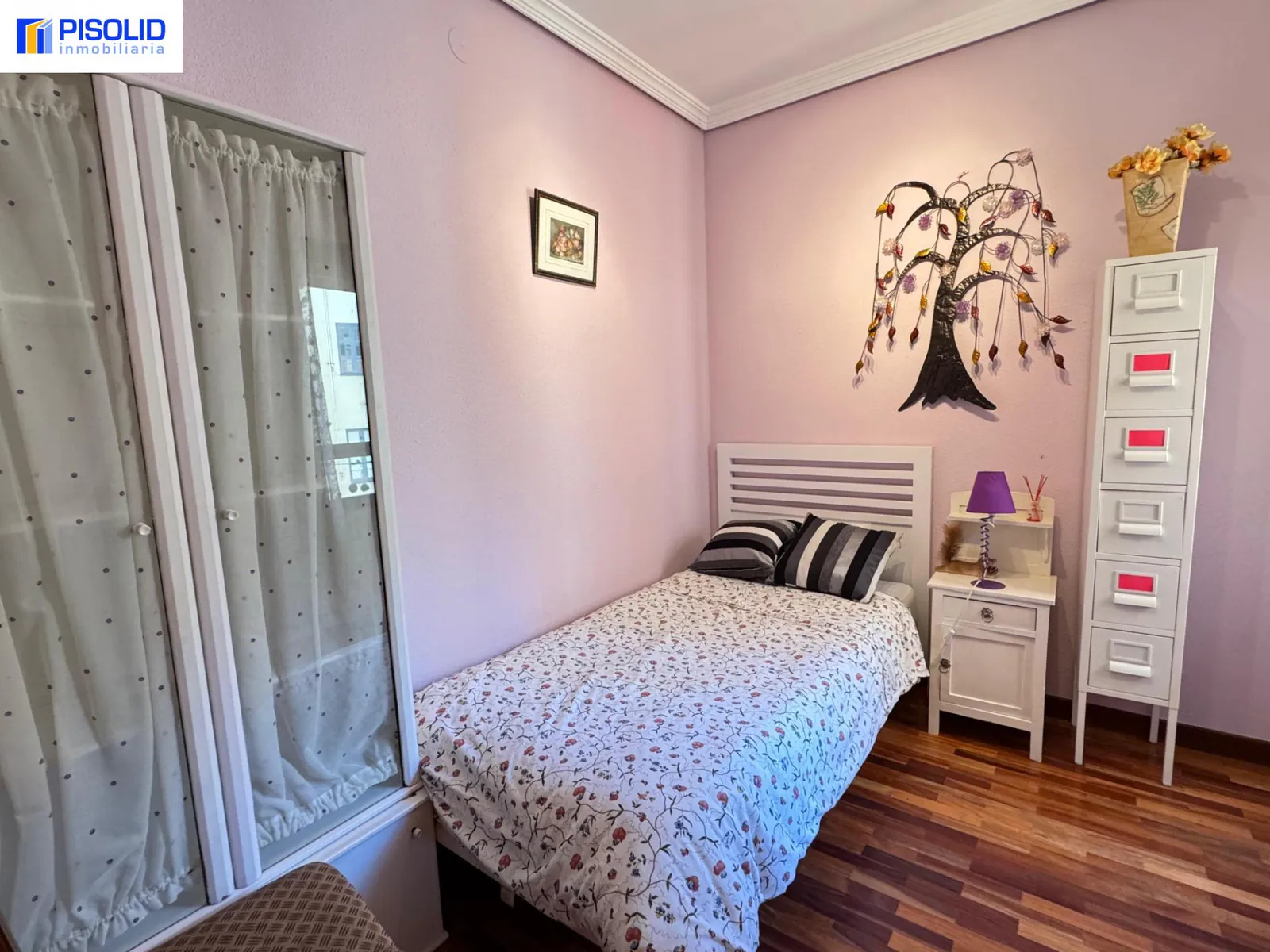 PISO EN ALQUILER EN EL CENTRO - Inmobiliaria en Valladolid - Miniatura 10