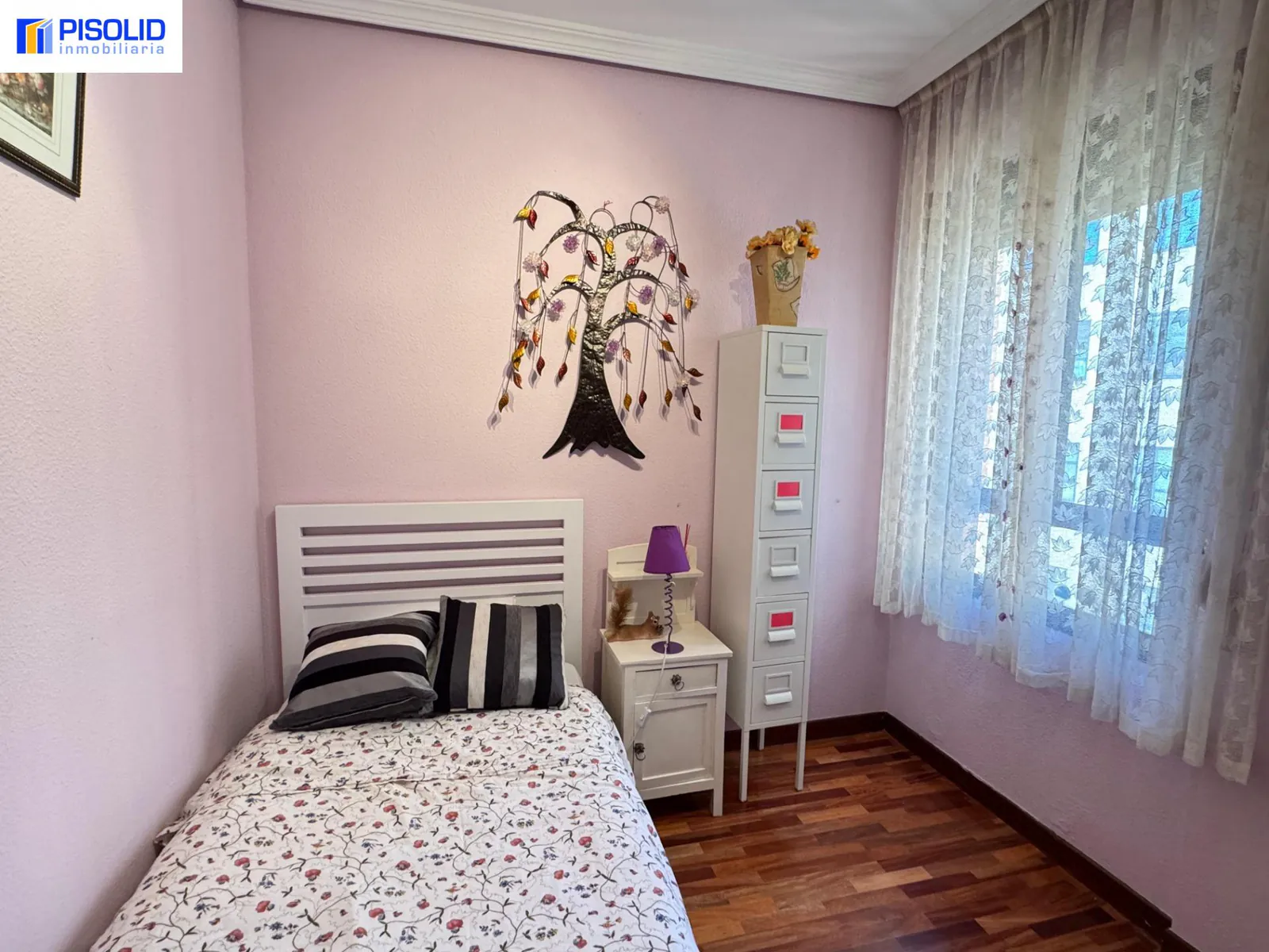 PISO EN ALQUILER EN EL CENTRO - Inmobiliaria en Valladolid - Miniatura 11