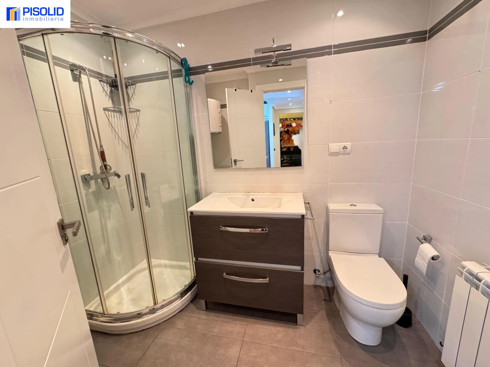 PISO EN ALQUILER EN EL CENTRO - Inmobiliaria en Valladolid - Miniatura 12