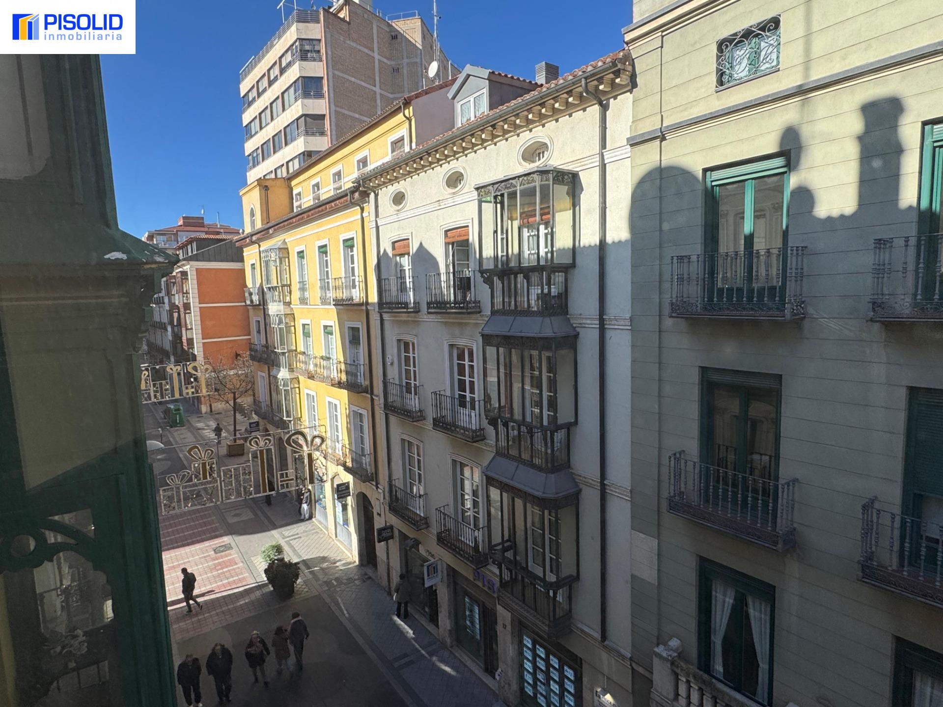 Miniatura 15 de PISO EN ALQUILER EN EL CENTRO